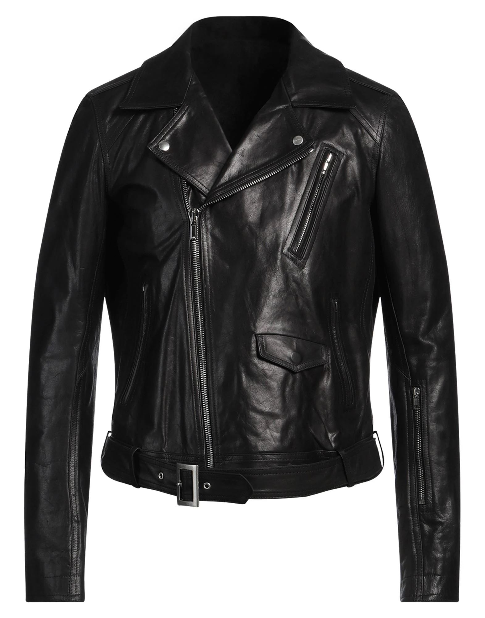 RICK OWENS Куртки и пиджаки 378390₽