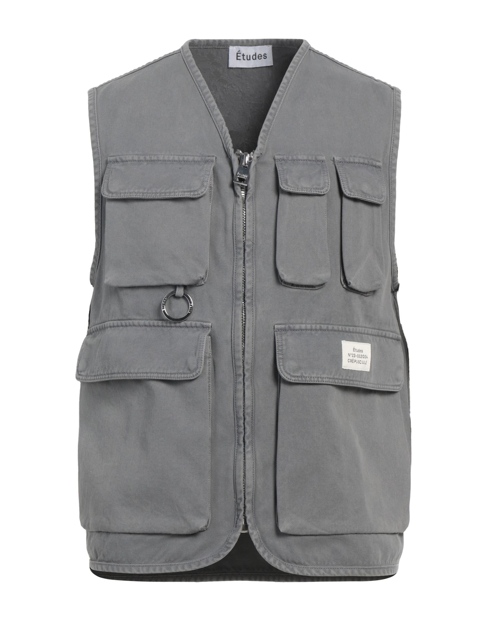 TUDES Жилет 23390₽