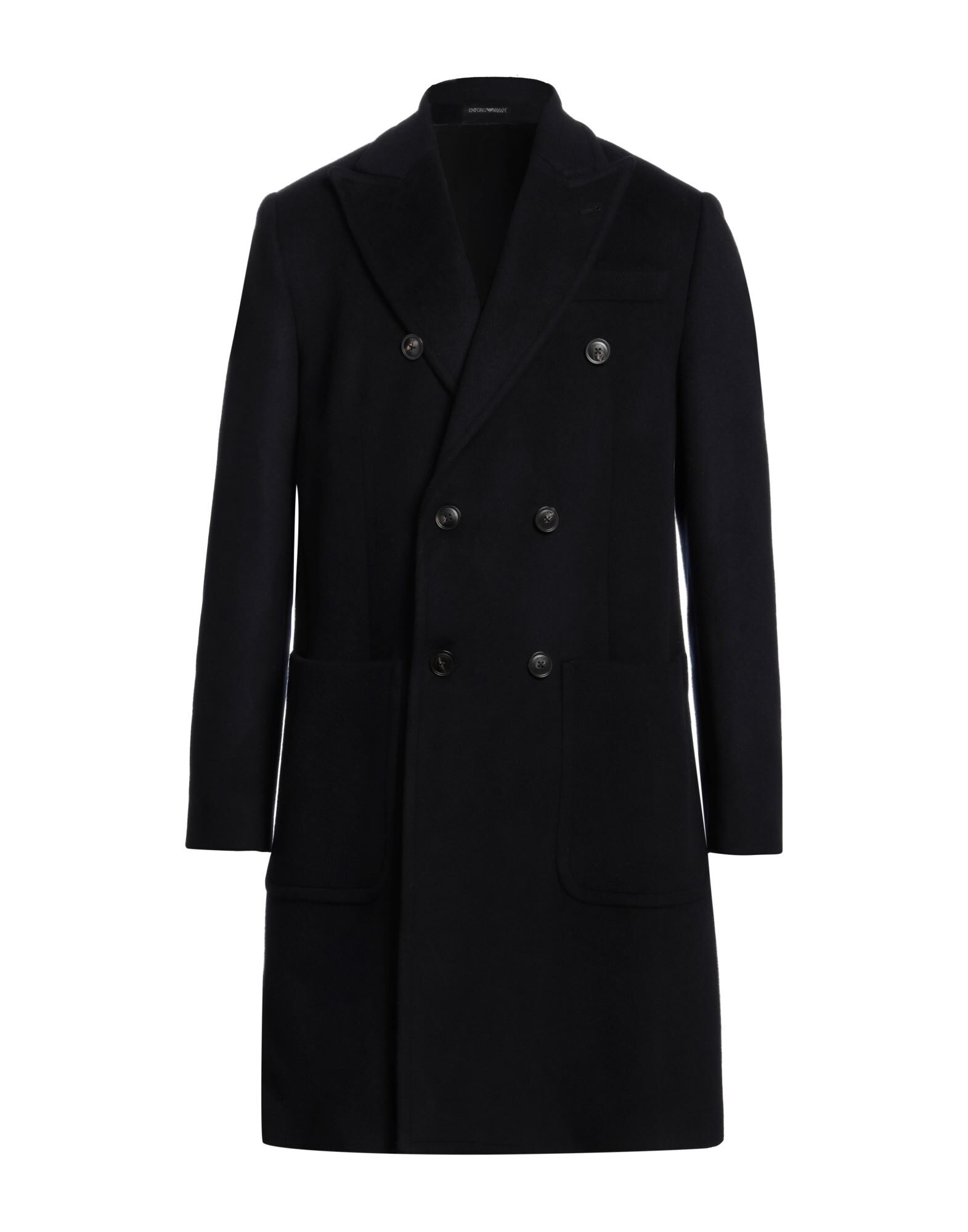 EMPORIO ARMANI Пальто 156790₽