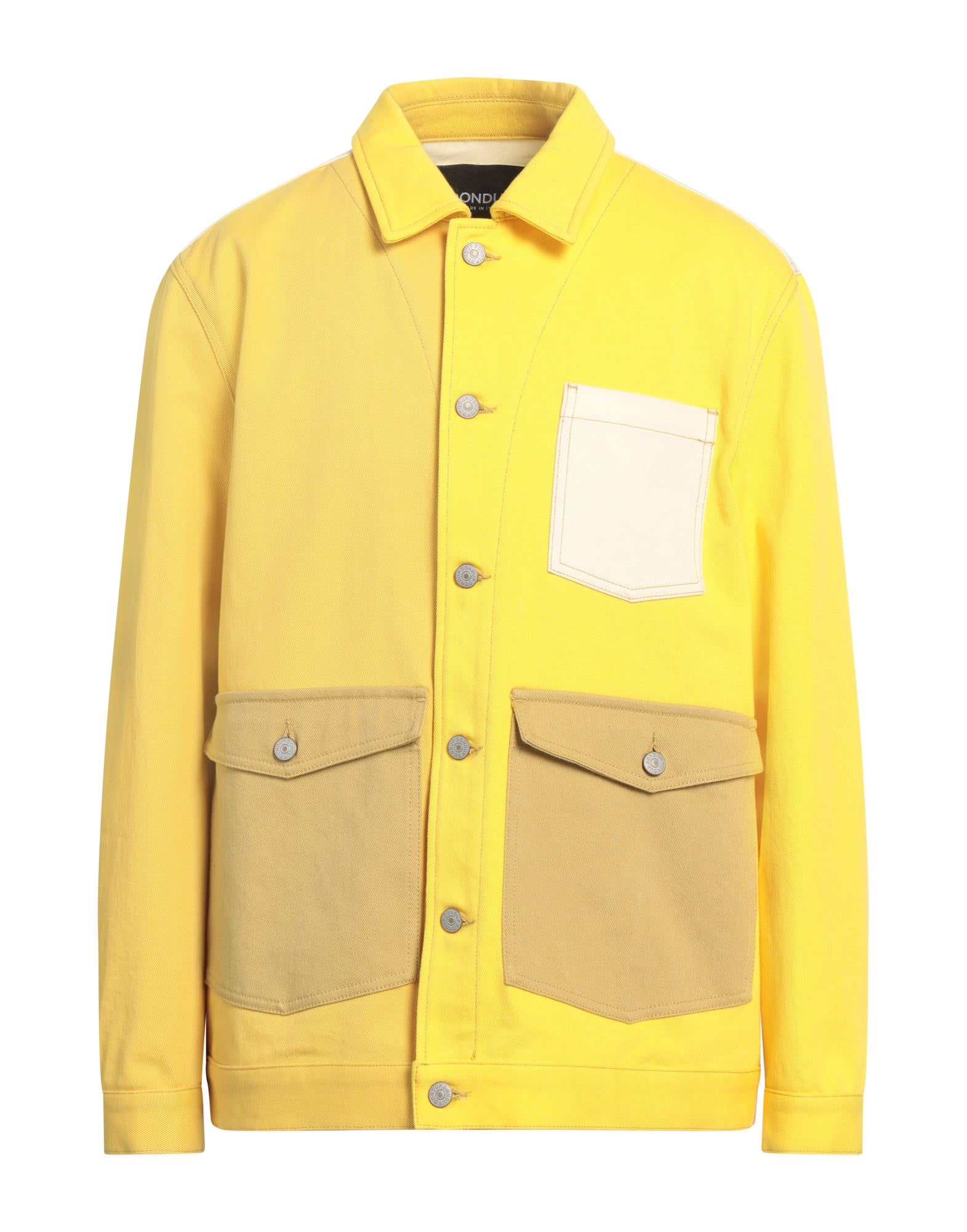 DONDUP Джинсовая верхняя одежда 32690₽