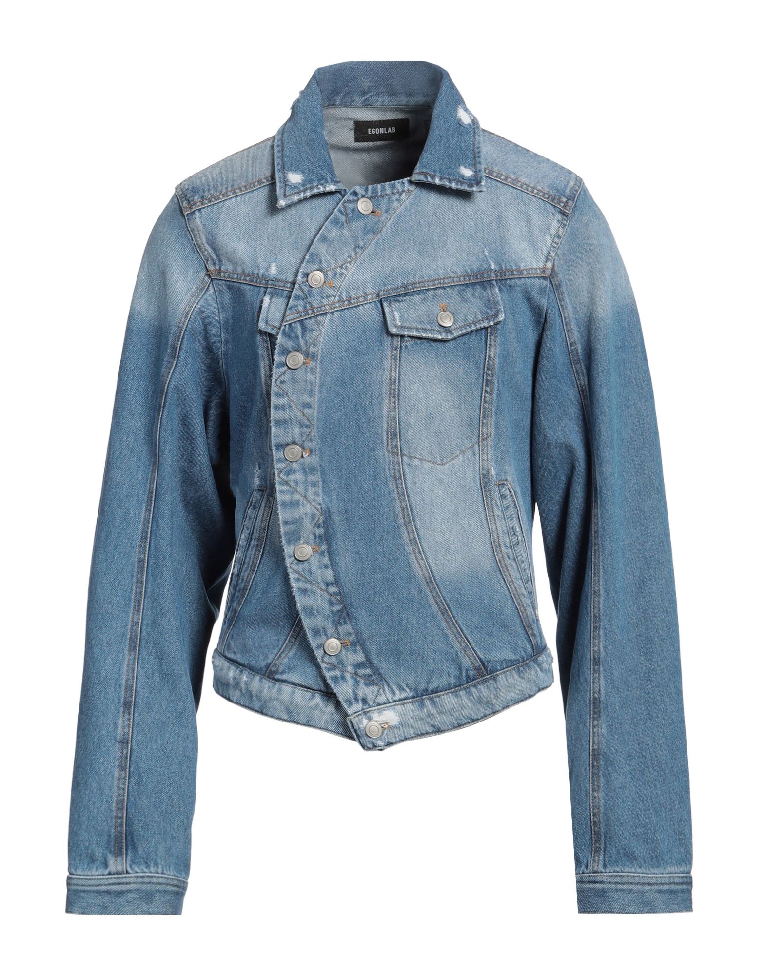 EGONLAB Джинсовая верхняя одежда 65890₽