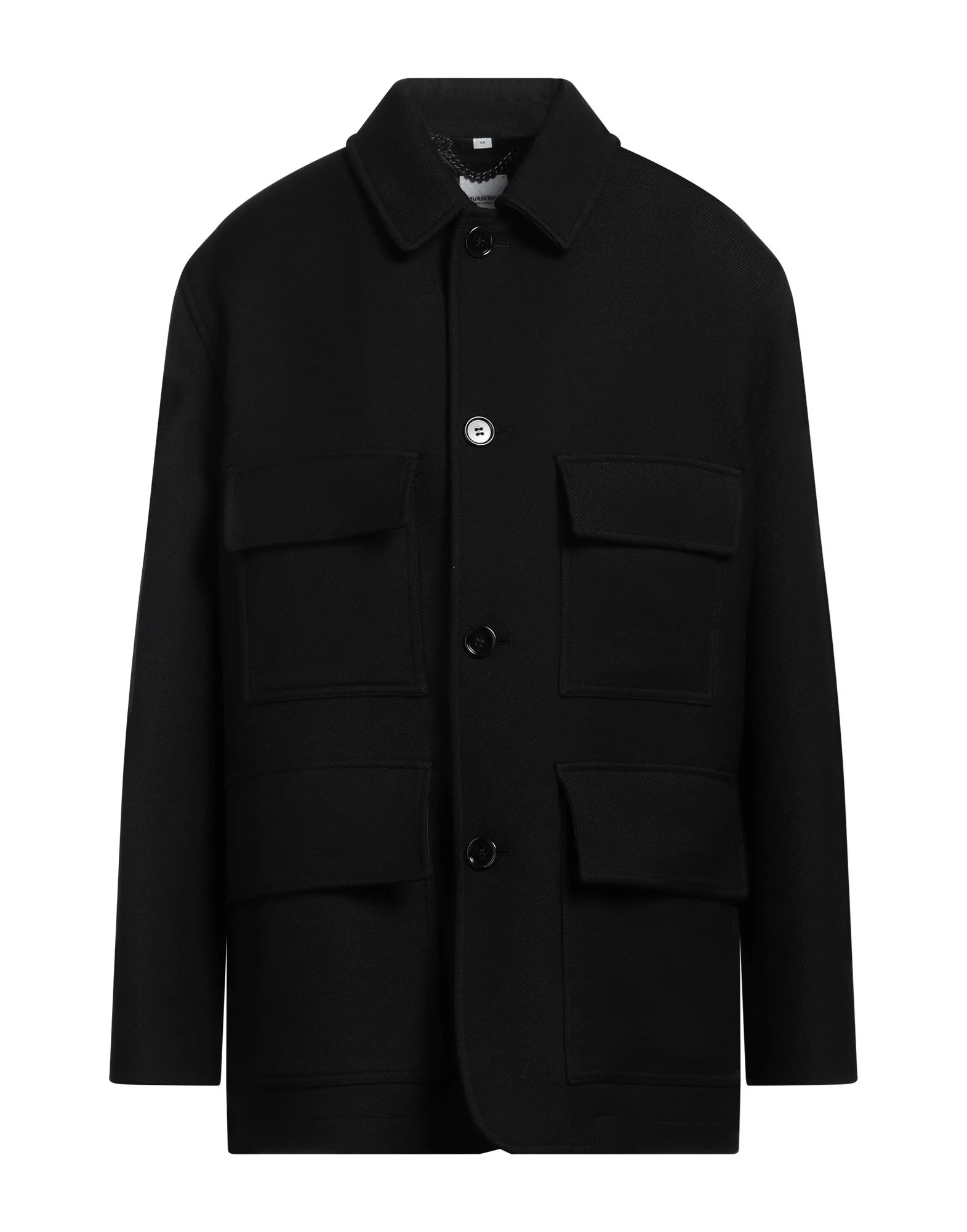 BURBERRY Пальто