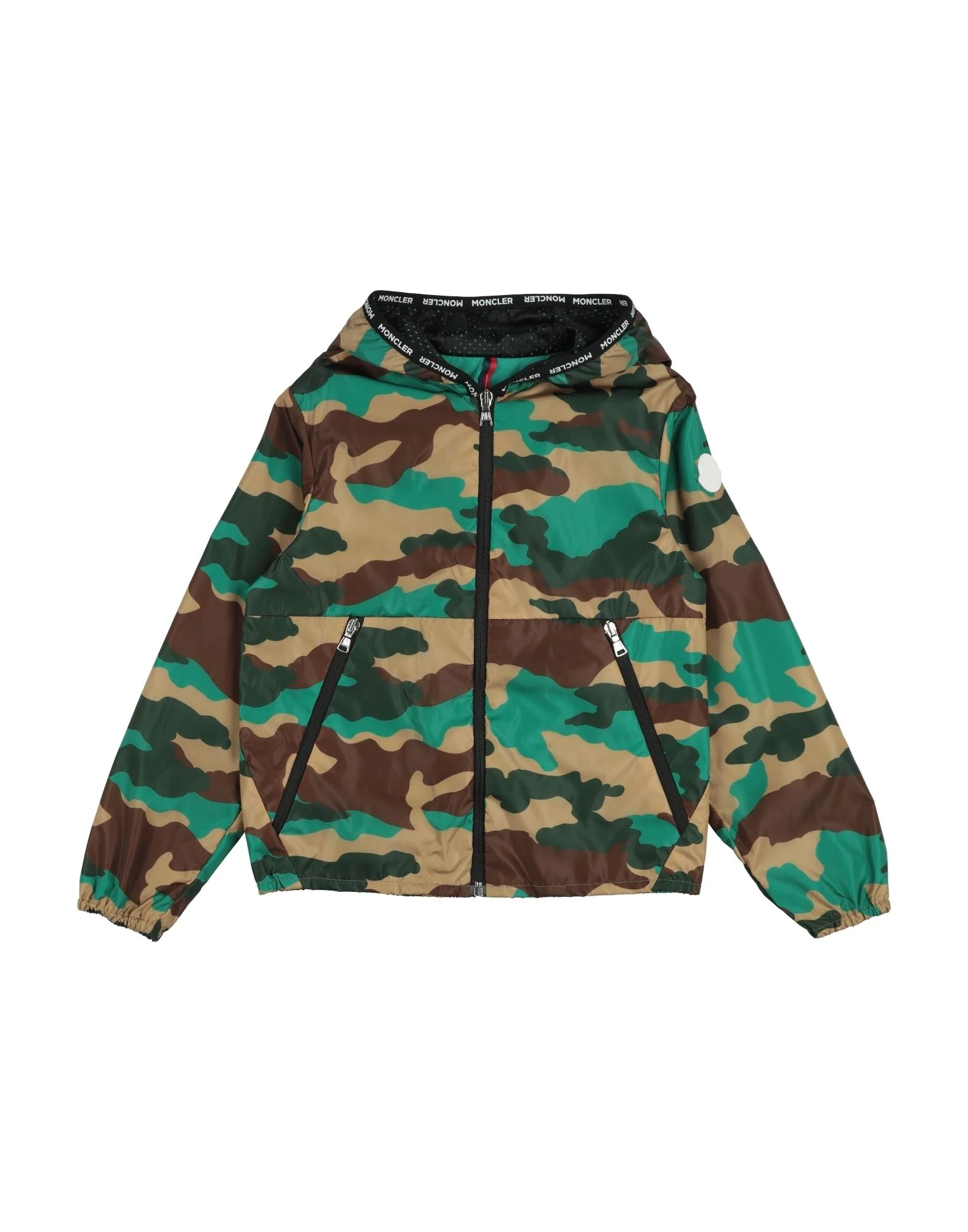 MONCLER Куртки и пиджаки 46790₽