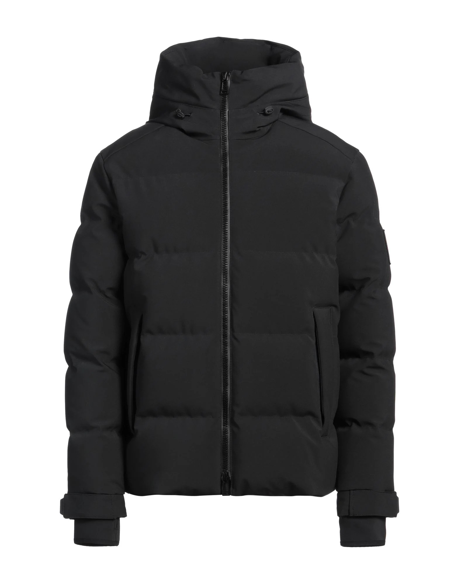 BELSTAFF Пуховики и куртки на синтепоне