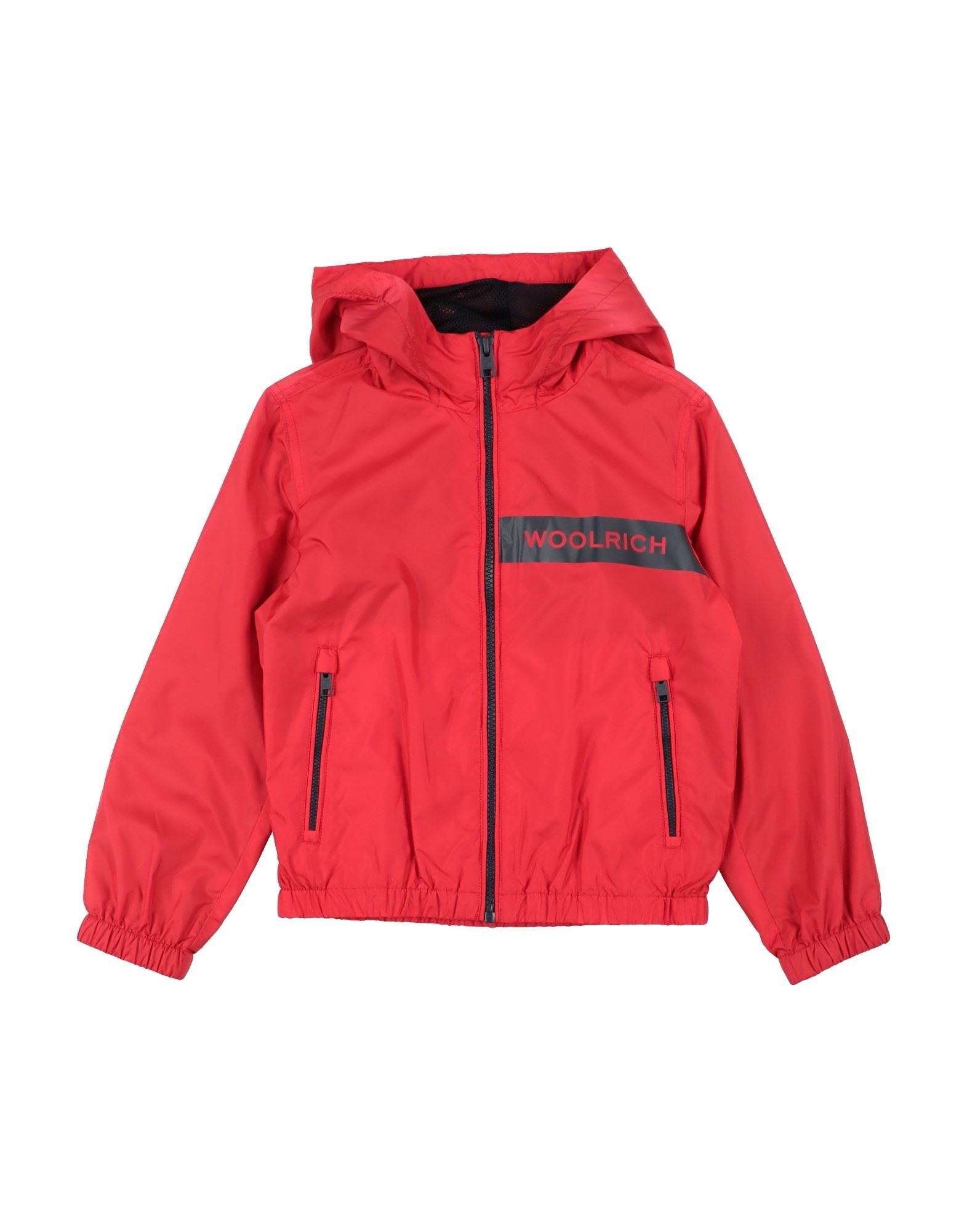 WOOLRICH Куртки и пиджаки 12790₽