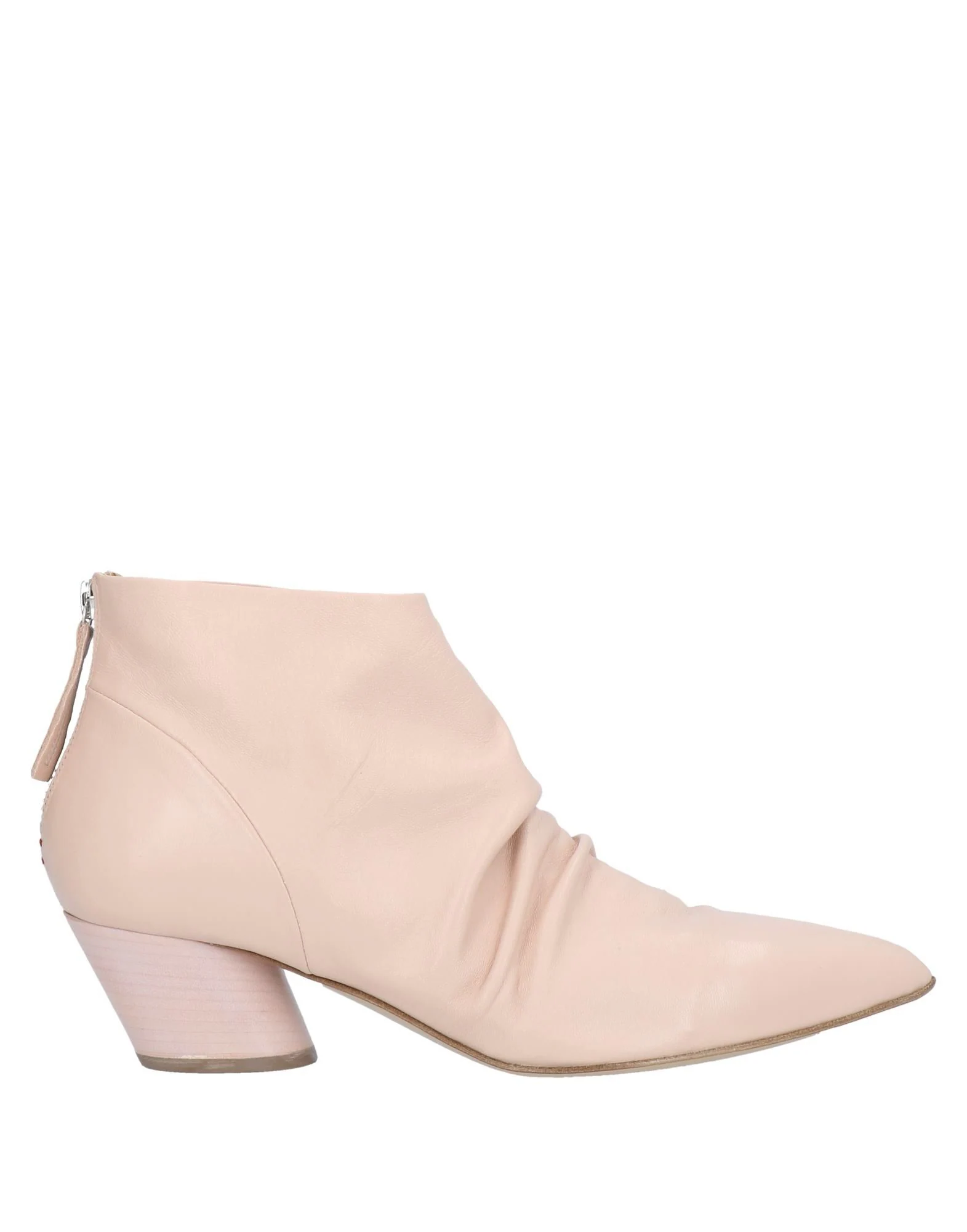 HALMANERA Полусапоги и высокие ботинки 18690₽