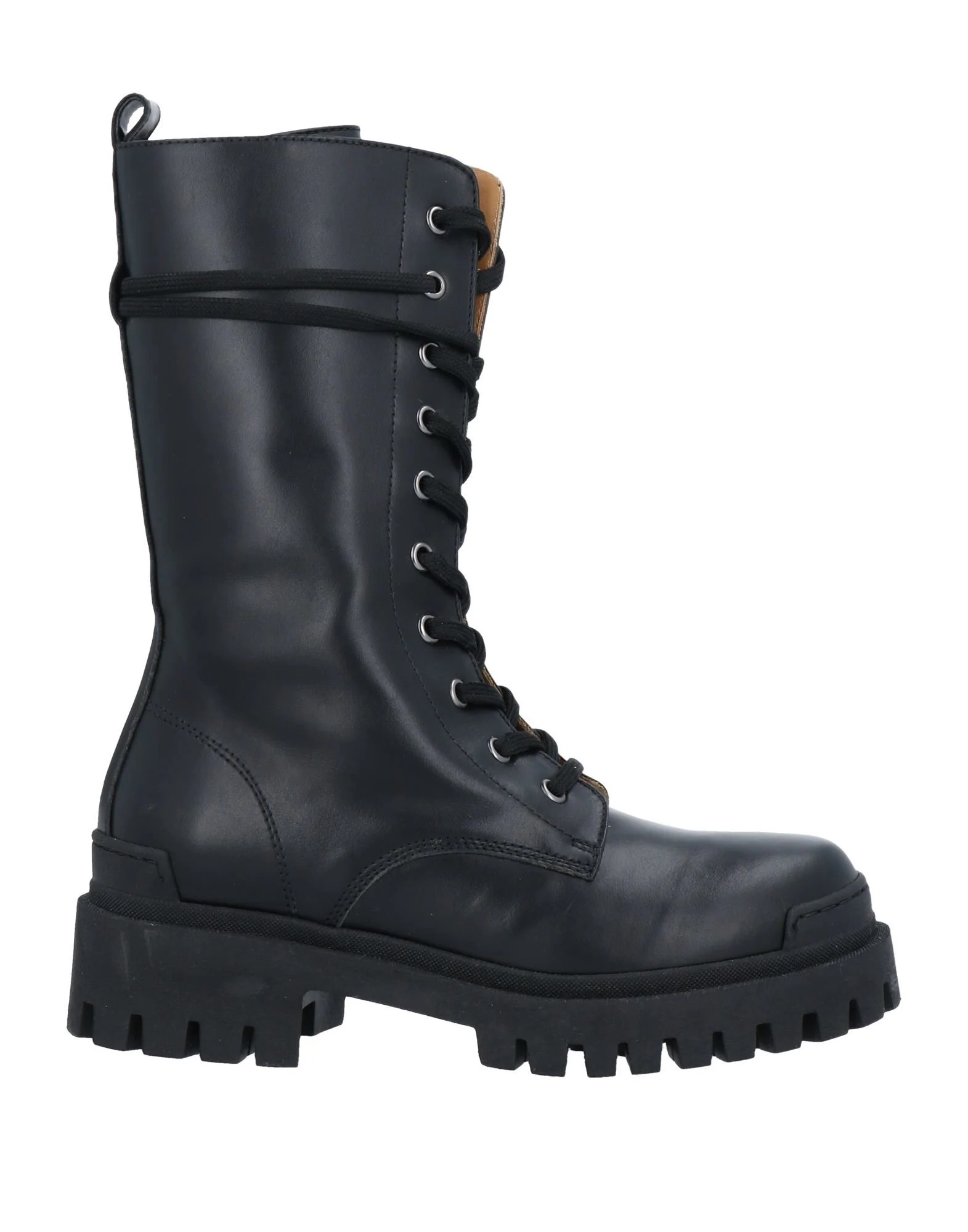 ENNEQUADRO Полусапоги и высокие ботинки