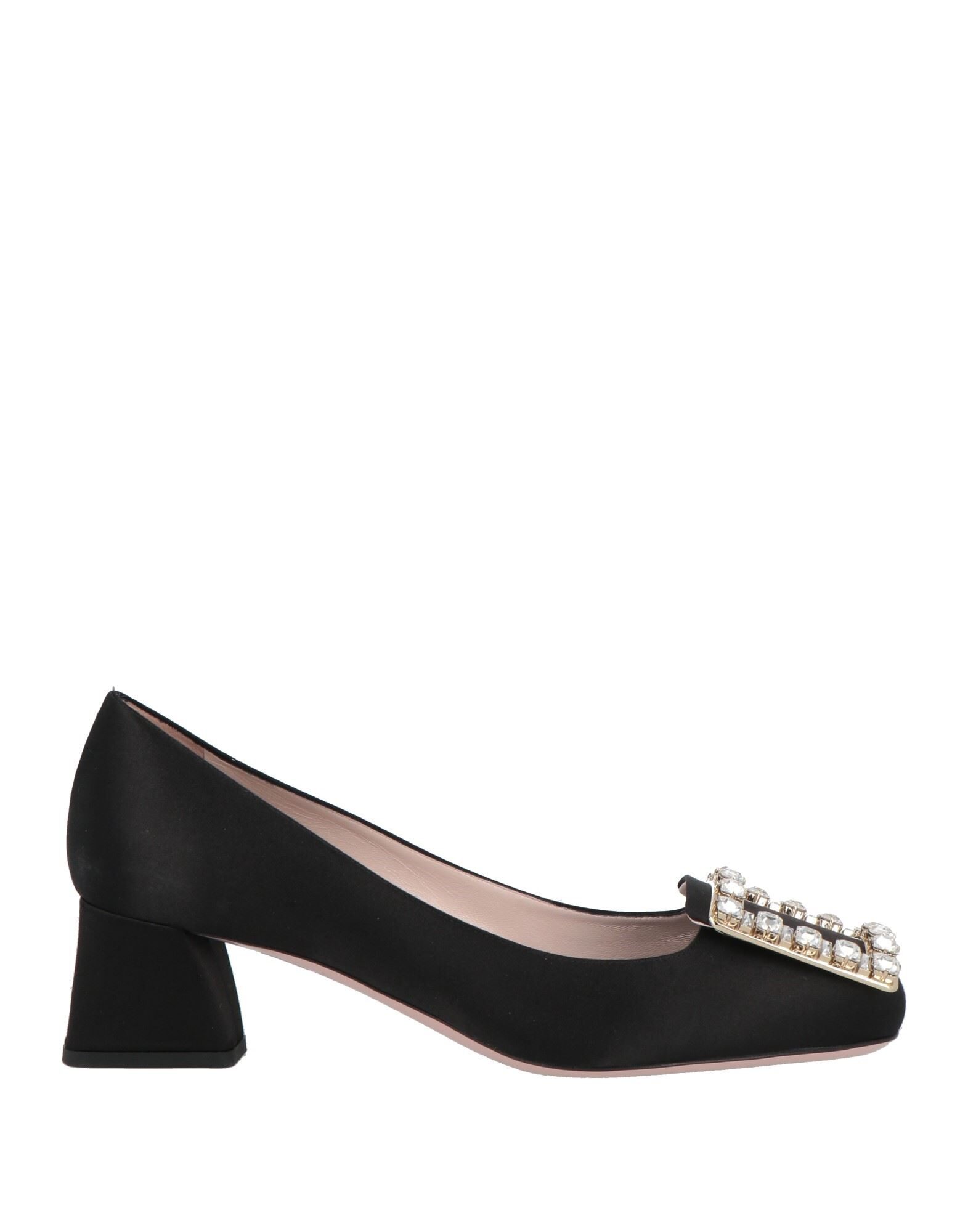 ROGER VIVIER Туфли