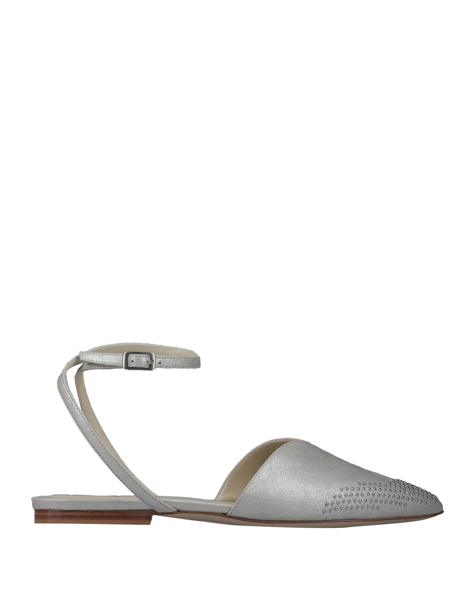 LORENA ANTONIAZZI Балетки 20890₽