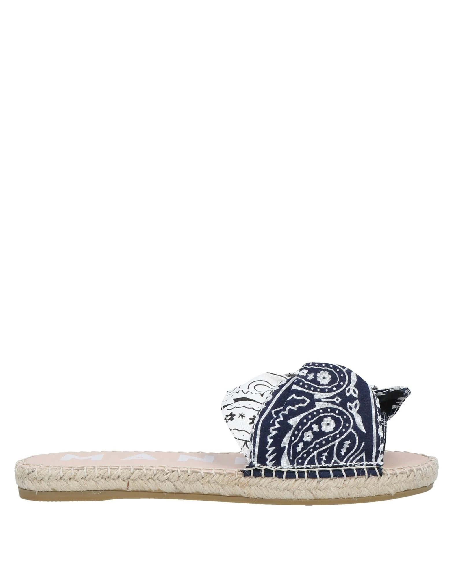 MANEBÍ Эспадрильи