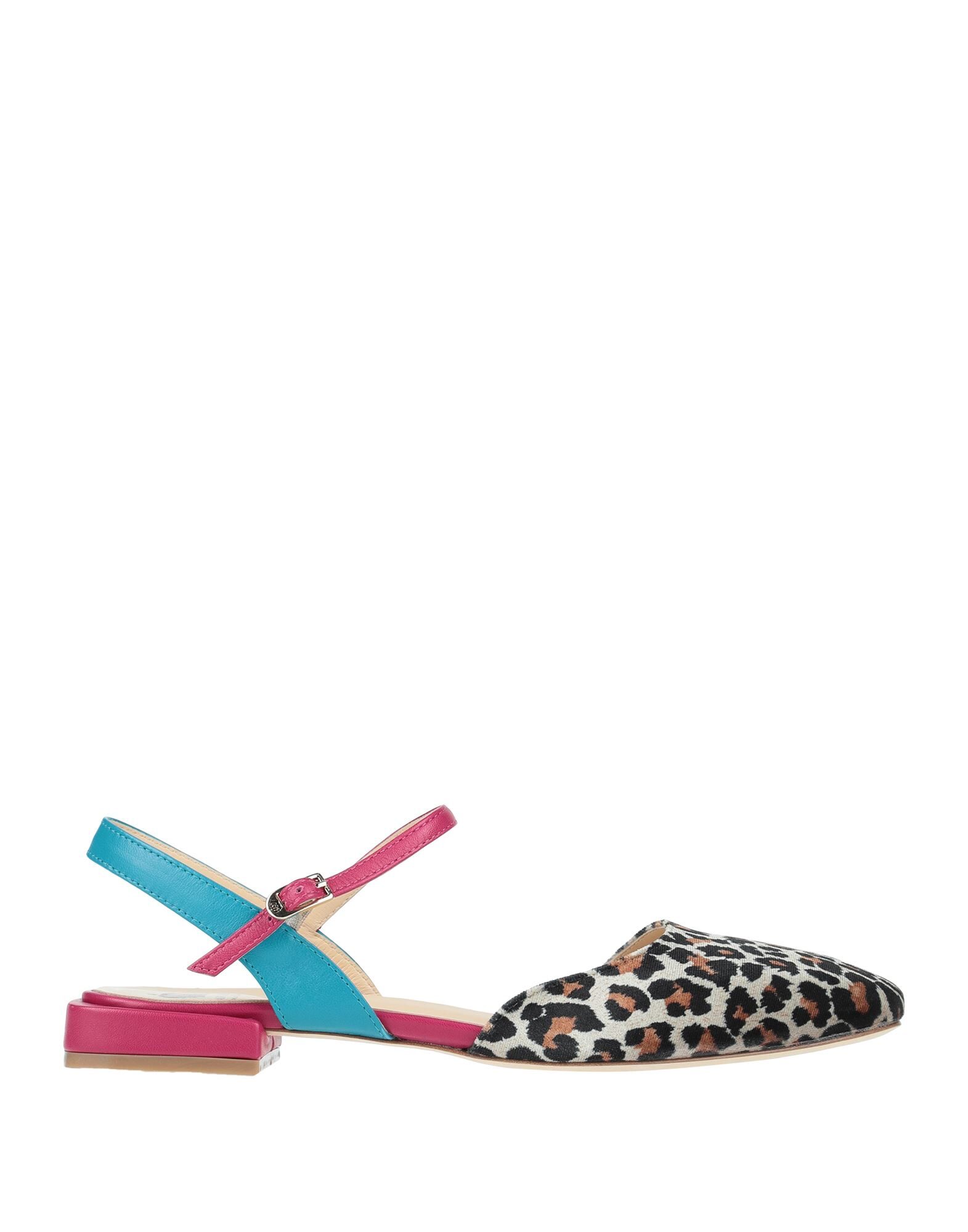 LARIANNA Балетки 14690₽