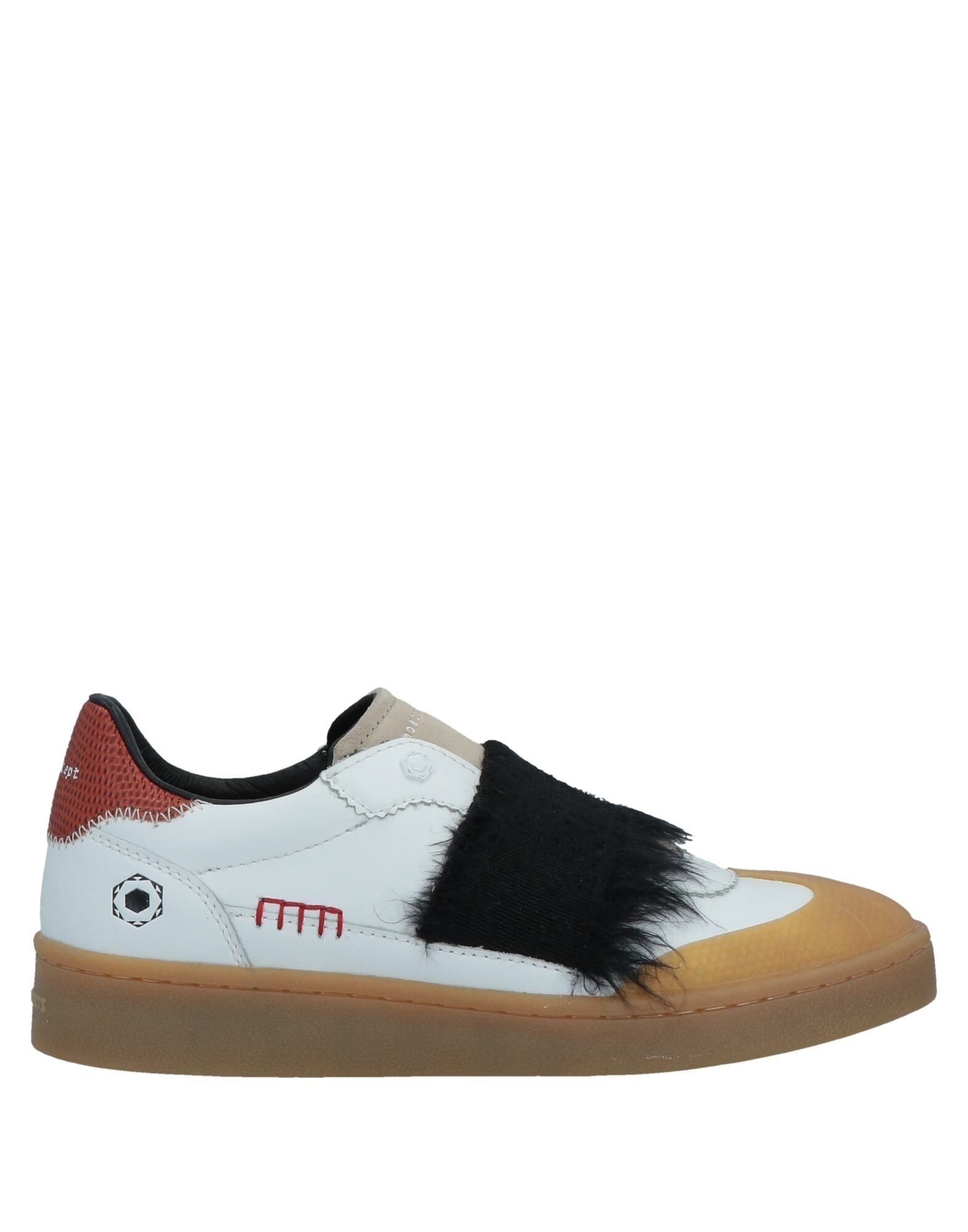 MOACONCEPT Кеды и кроссовки