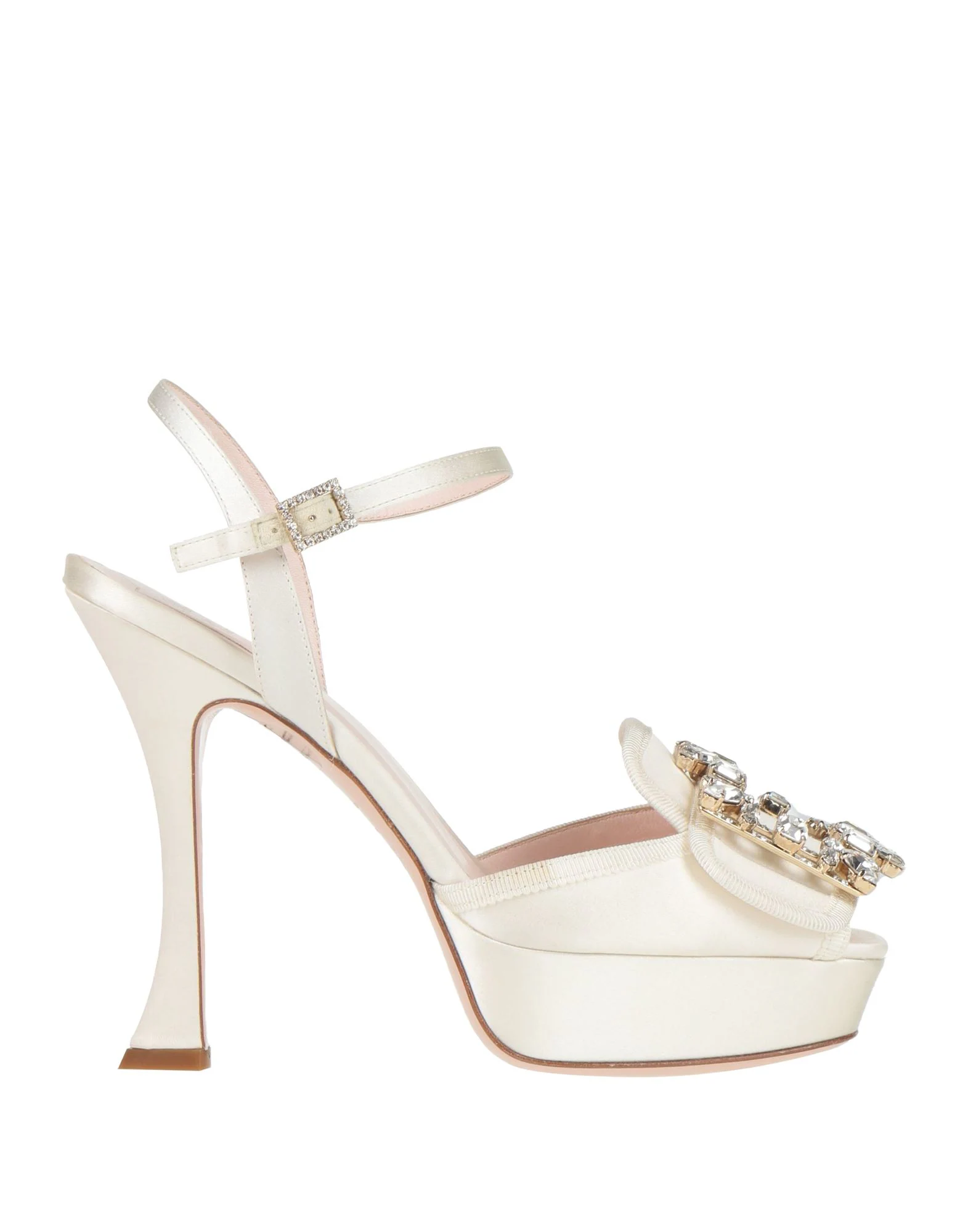 ROGER VIVIER Сандалии 105590₽