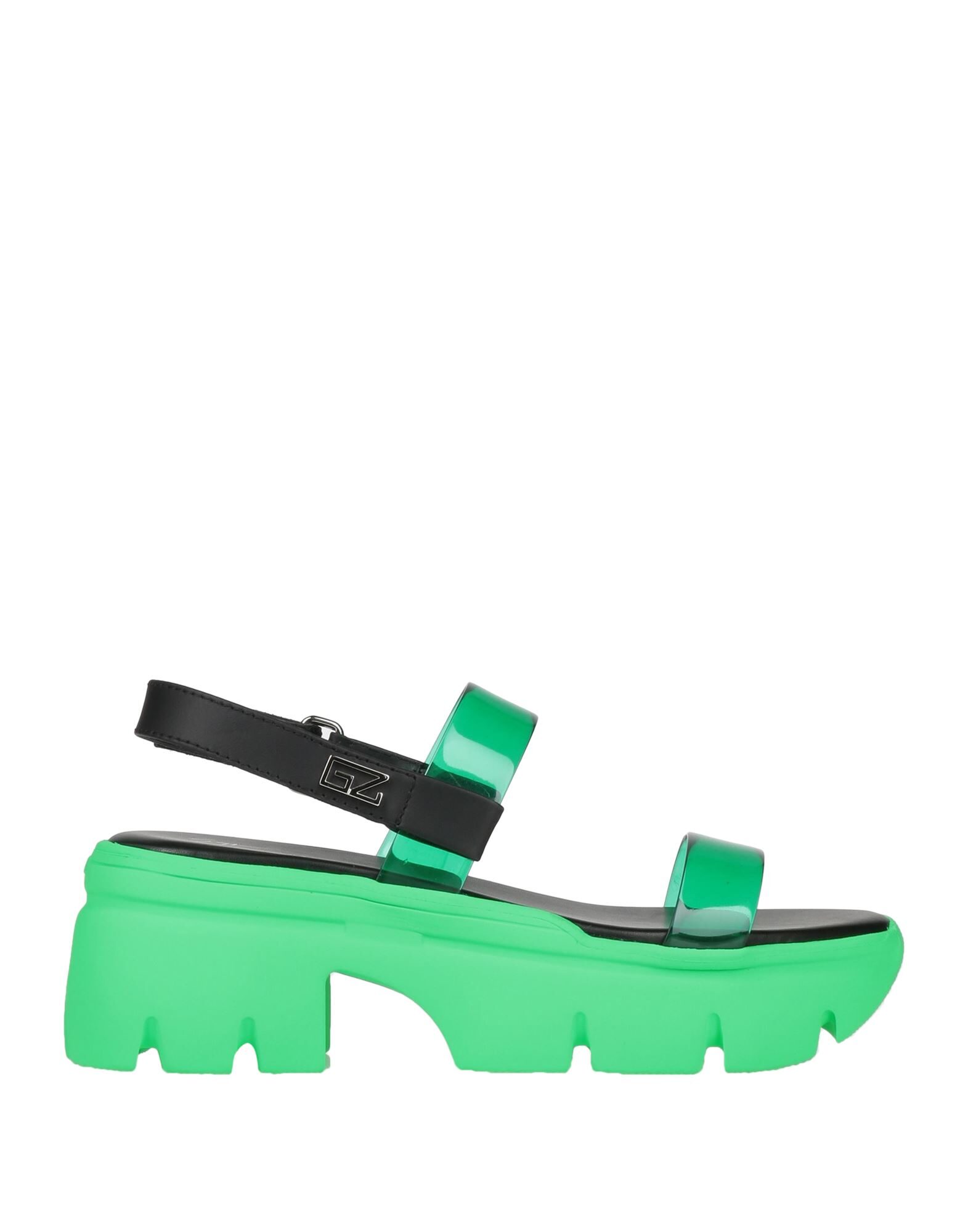 GIUSEPPE ZANOTTI Сандалии 30990₽