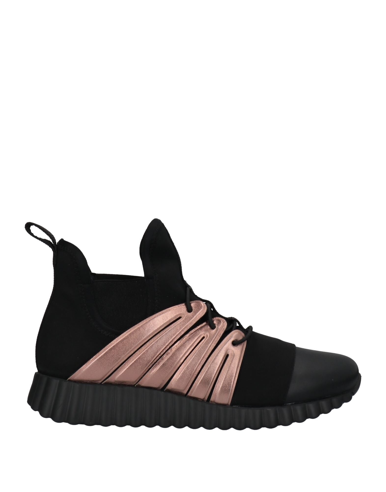 FERRAGAMO Кеды и кроссовки