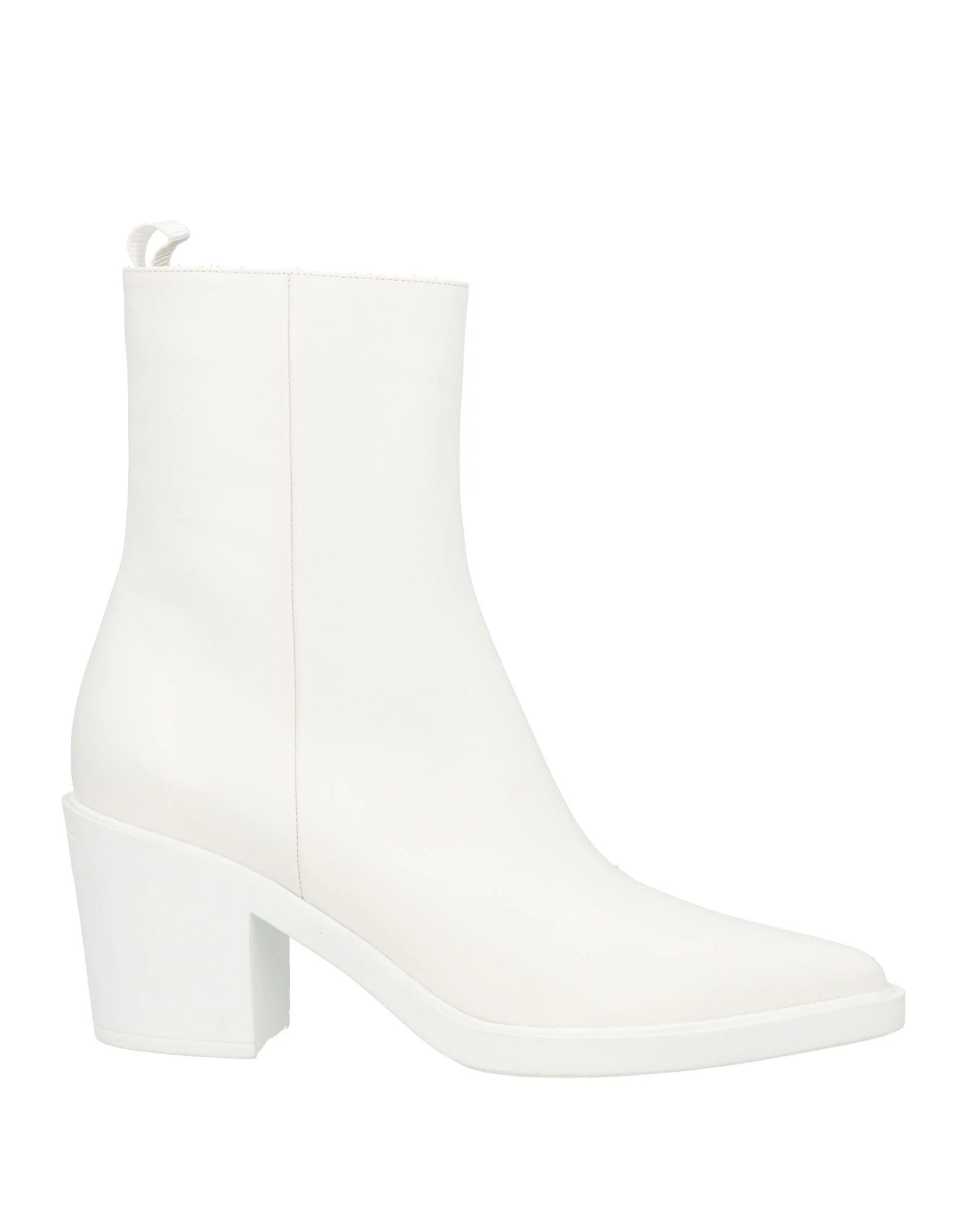 GIANVITO ROSSI Полусапоги и высокие ботинки 46090₽