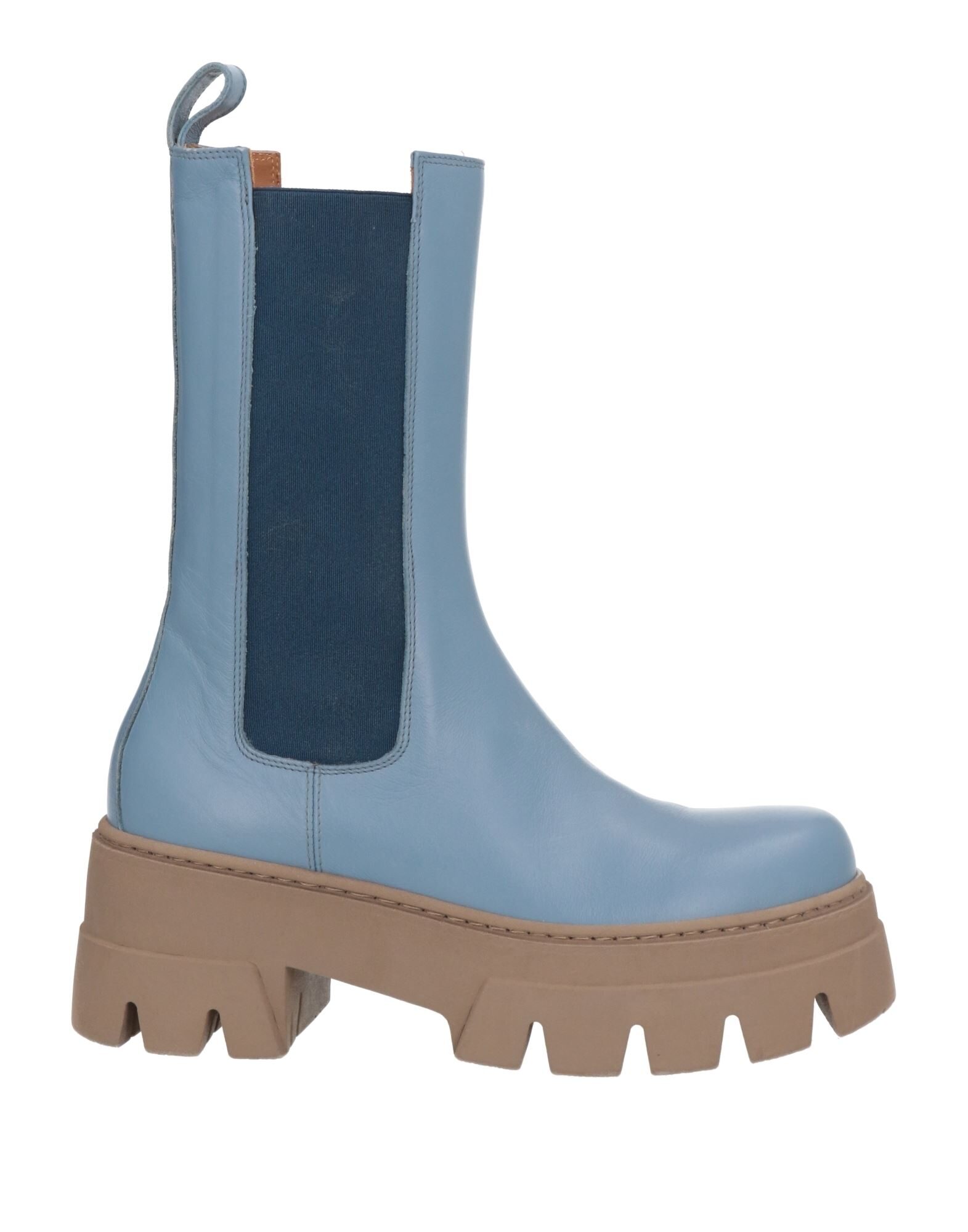 ENNEQUADRO Полусапоги и высокие ботинки