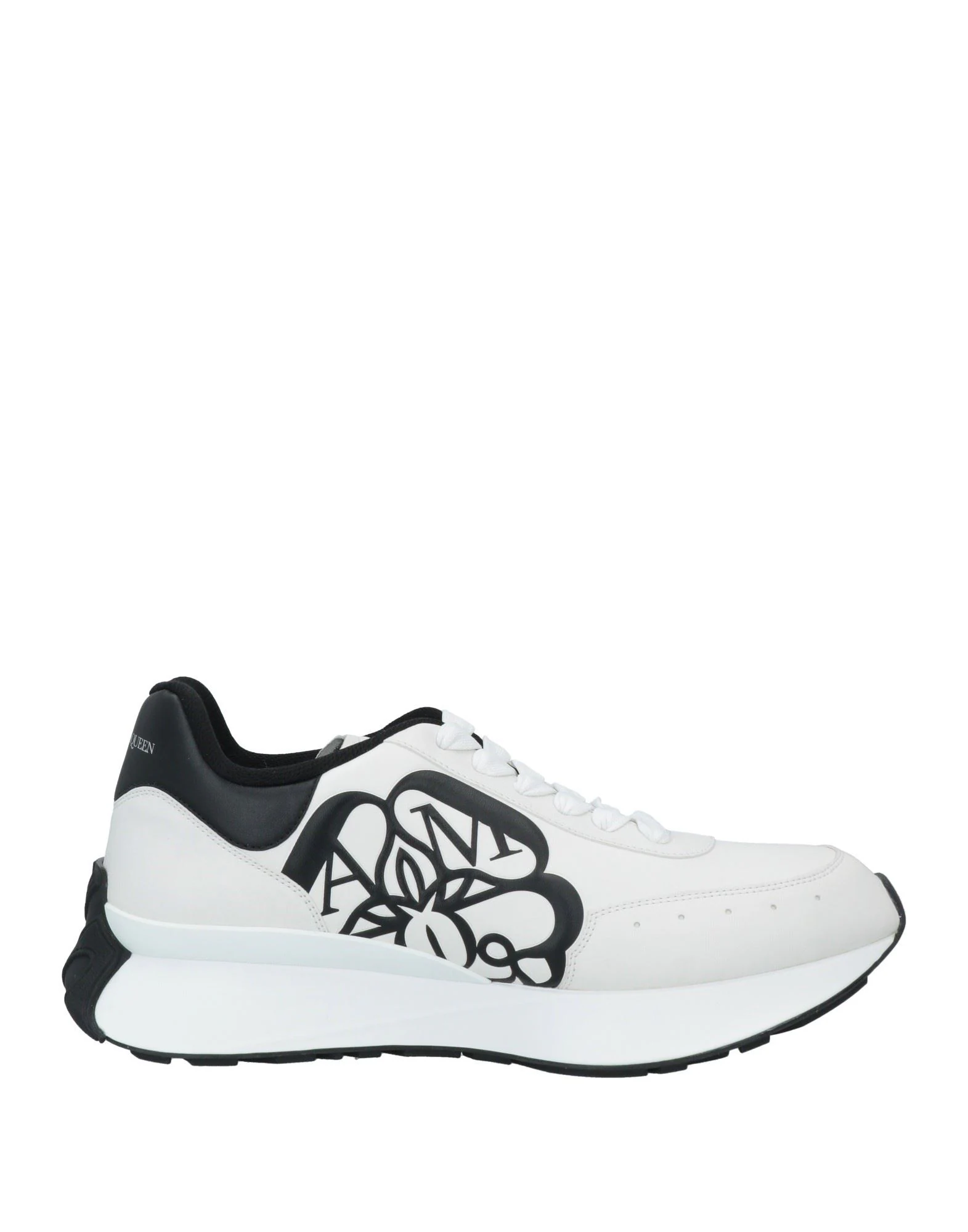 MCQUEEN Кеды и кроссовки 90190₽