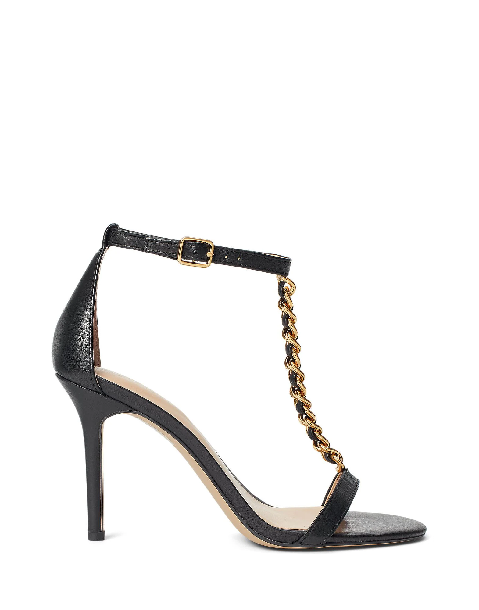 LAUREN RALPH LAUREN Сандалии 28190₽