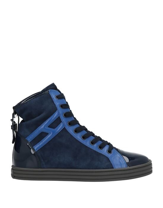HOGAN REBEL Кеды и кроссовки 27390₽