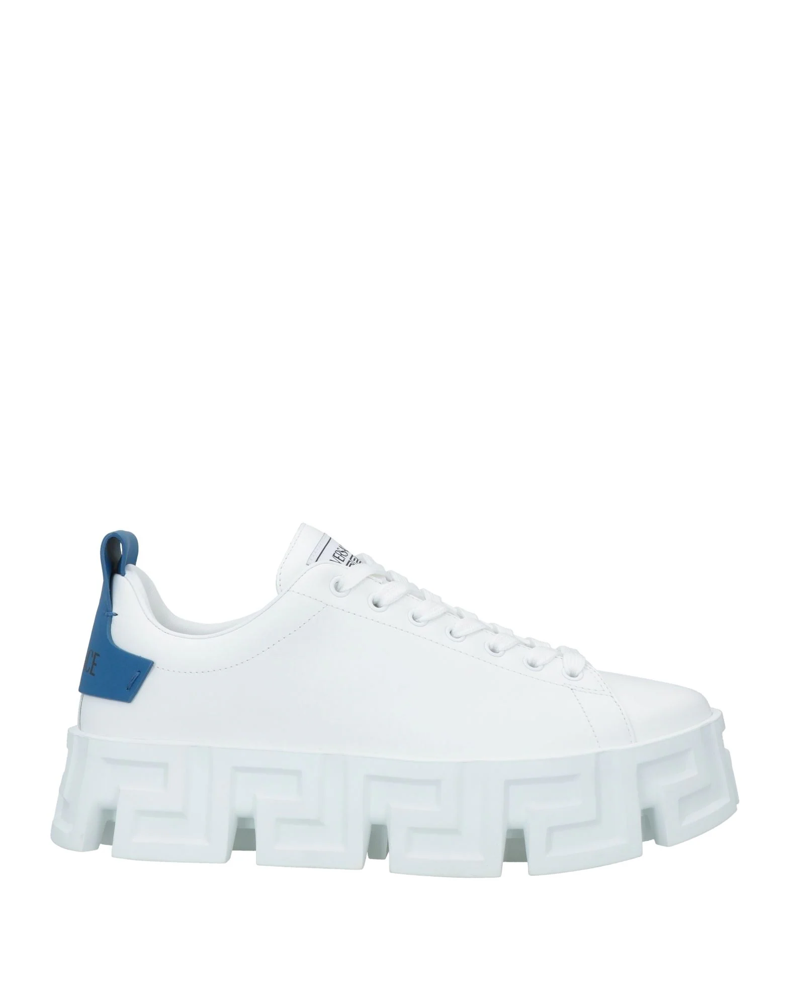 VERSACE Кеды и кроссовки 98390₽