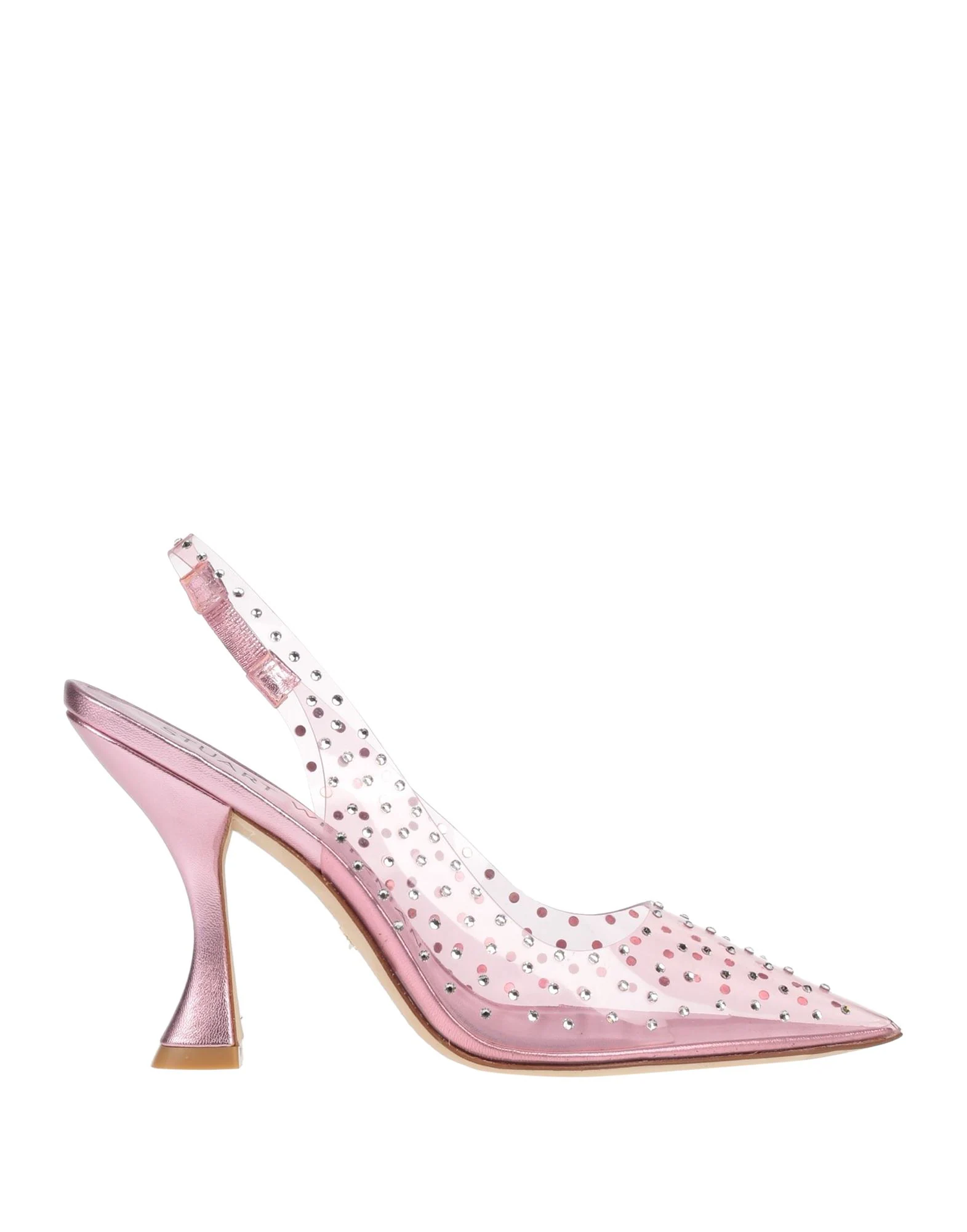 STUART WEITZMAN Туфли 30790₽