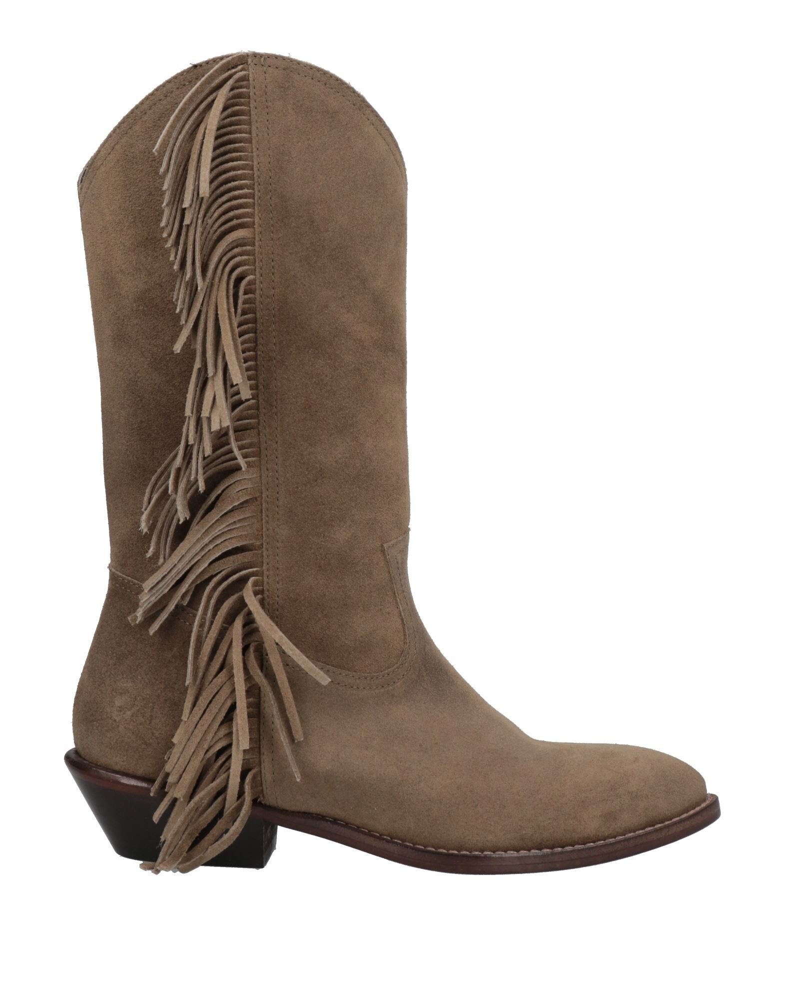 GREY MER Полусапоги и высокие ботинки 25690₽