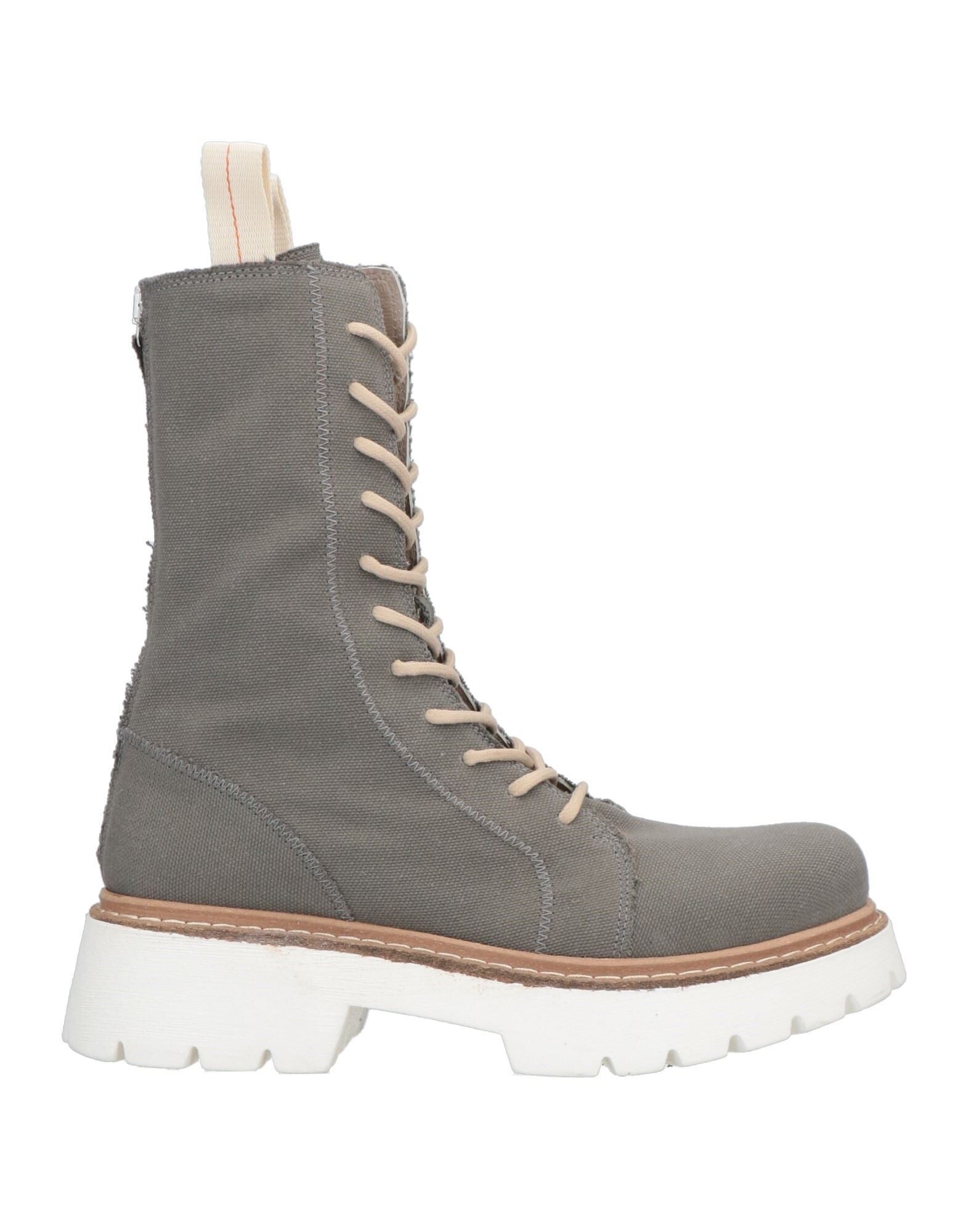 PATRIZIA BONFANTI Полусапоги и высокие ботинки