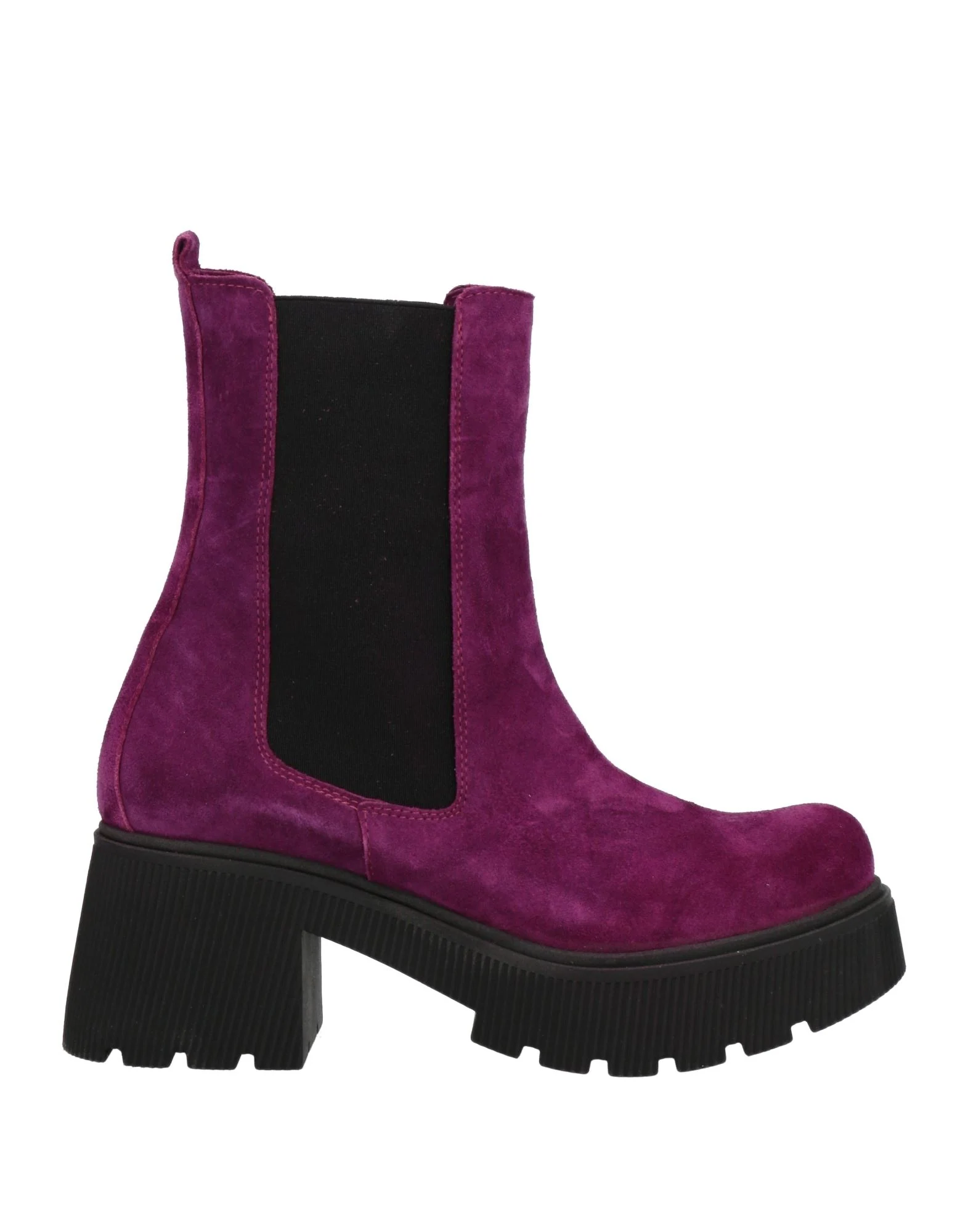 DIVINE FOLLIE Полусапоги и высокие ботинки