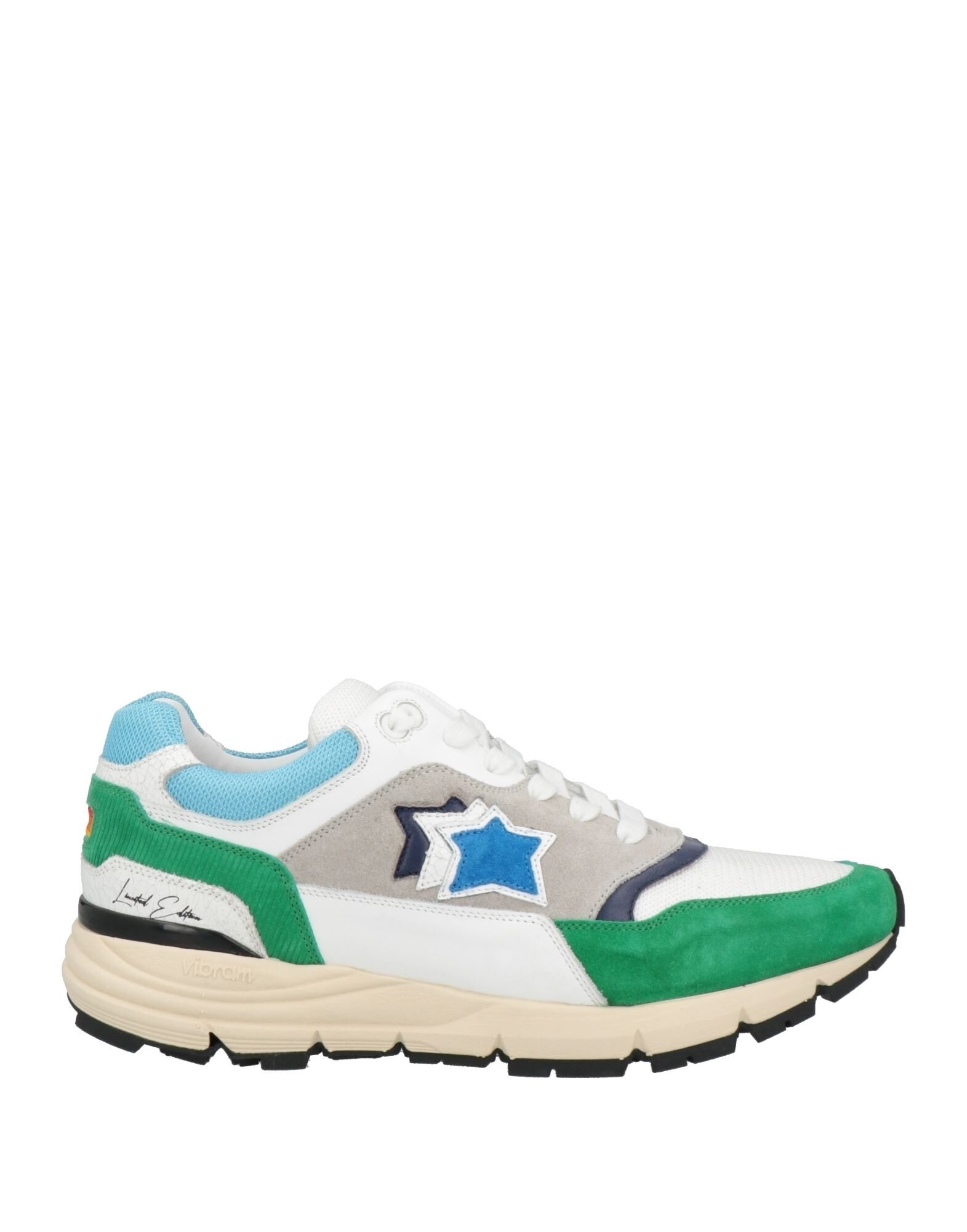 ATLANTIC STARS Кеды и кроссовки 24190₽