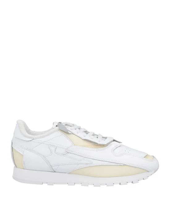 MAISON MARGIELA x REEBOK Кеды и кроссовки 81690₽