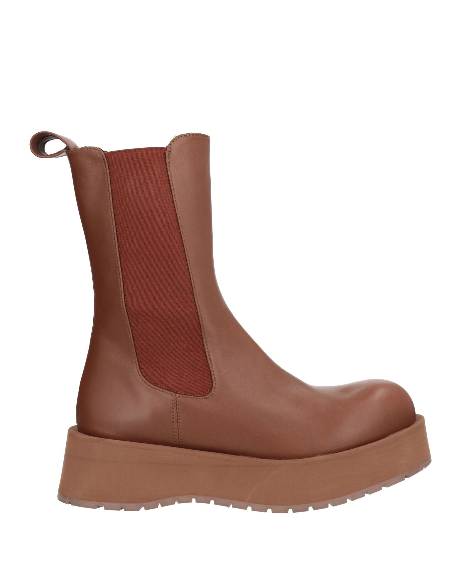 PALOMA BARCEL Полусапоги и высокие ботинки 13290₽