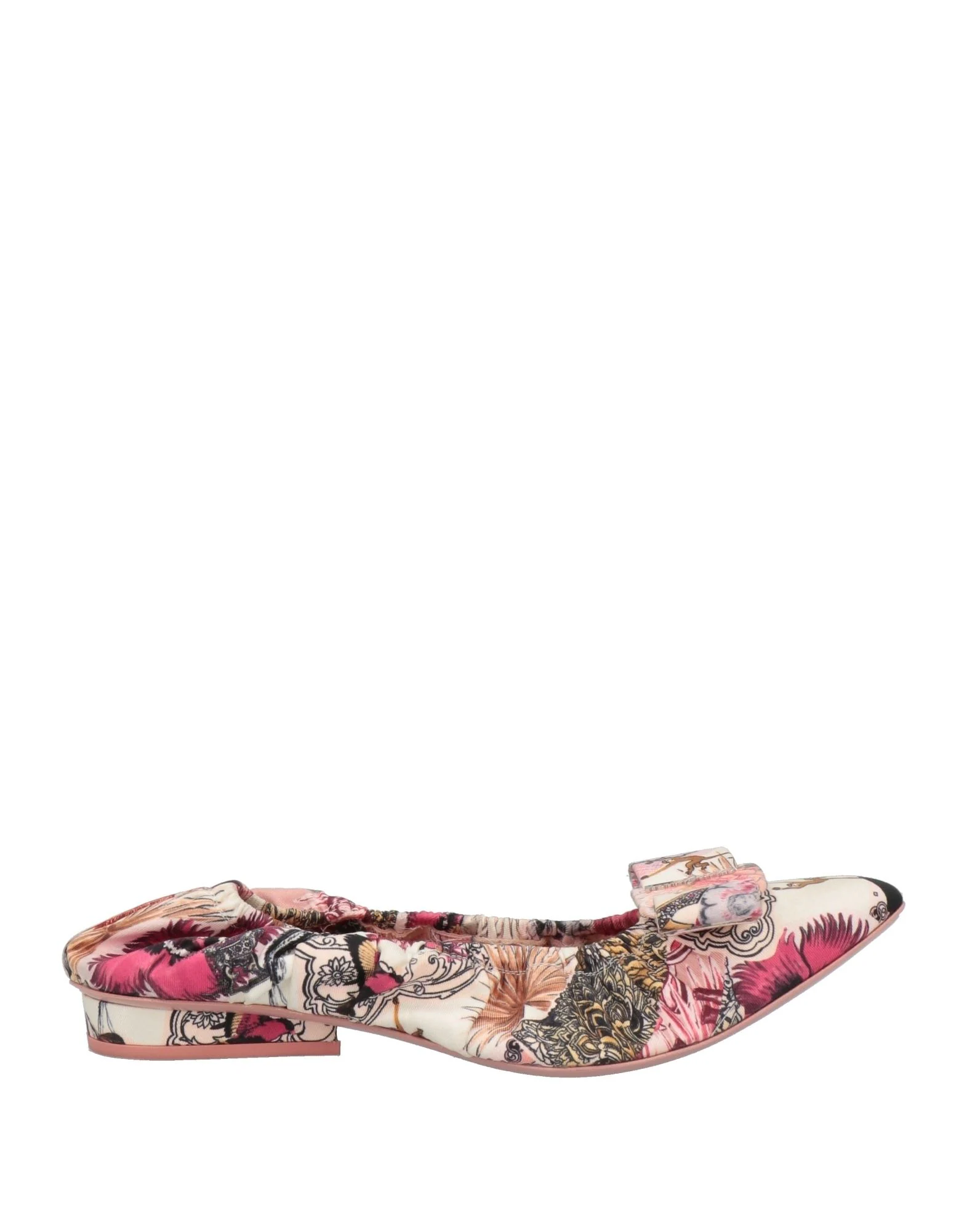 FERRAGAMO Балетки