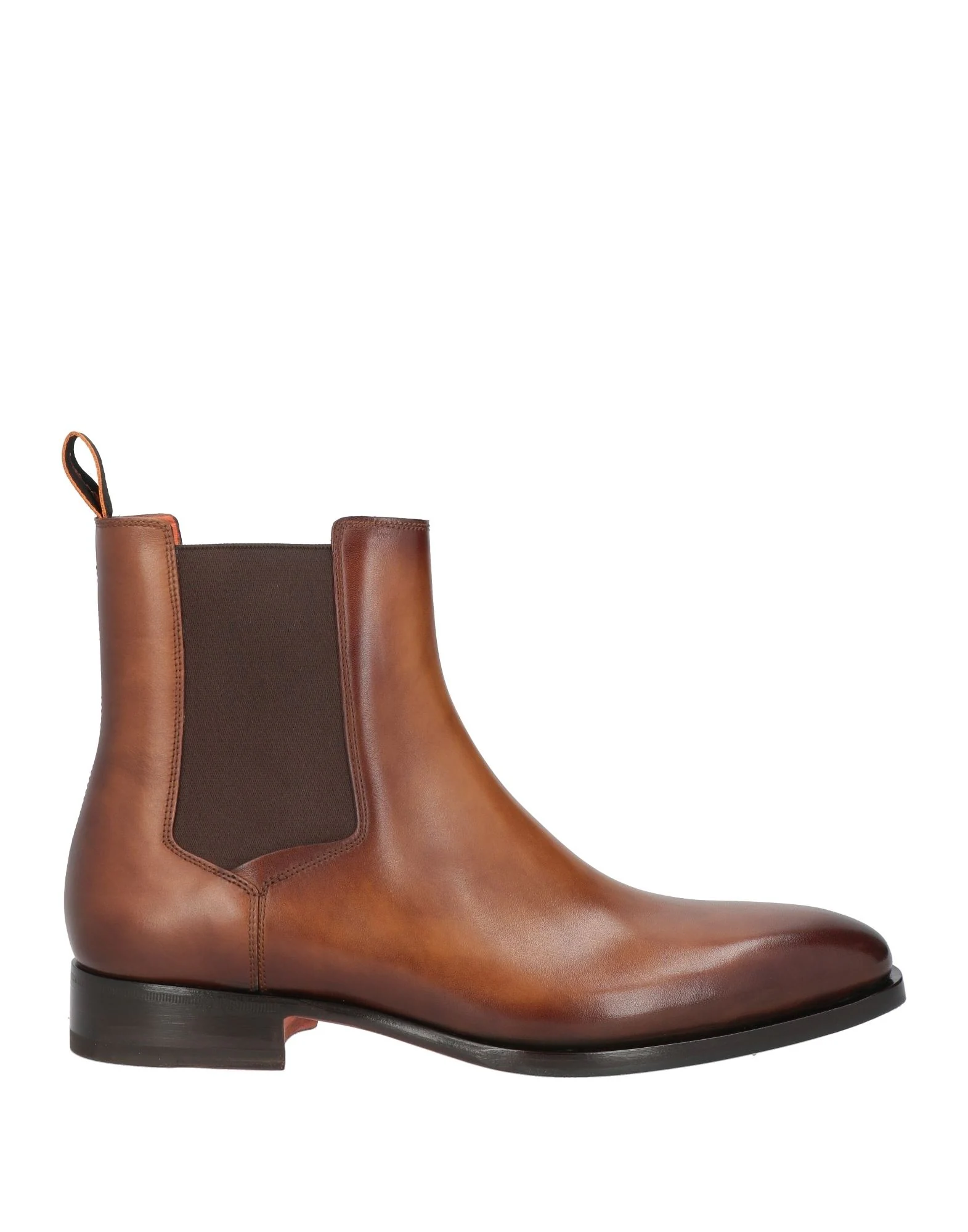 SANTONI Полусапоги и высокие ботинки