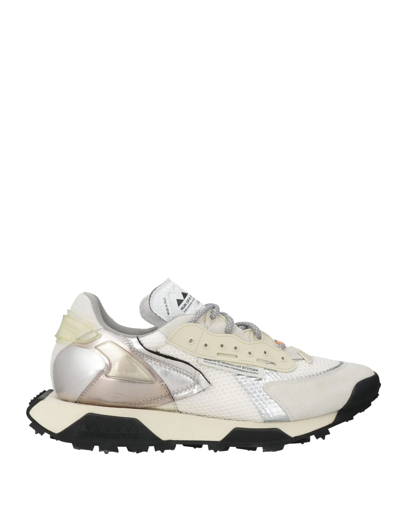 RUN OF Кеды и кроссовки