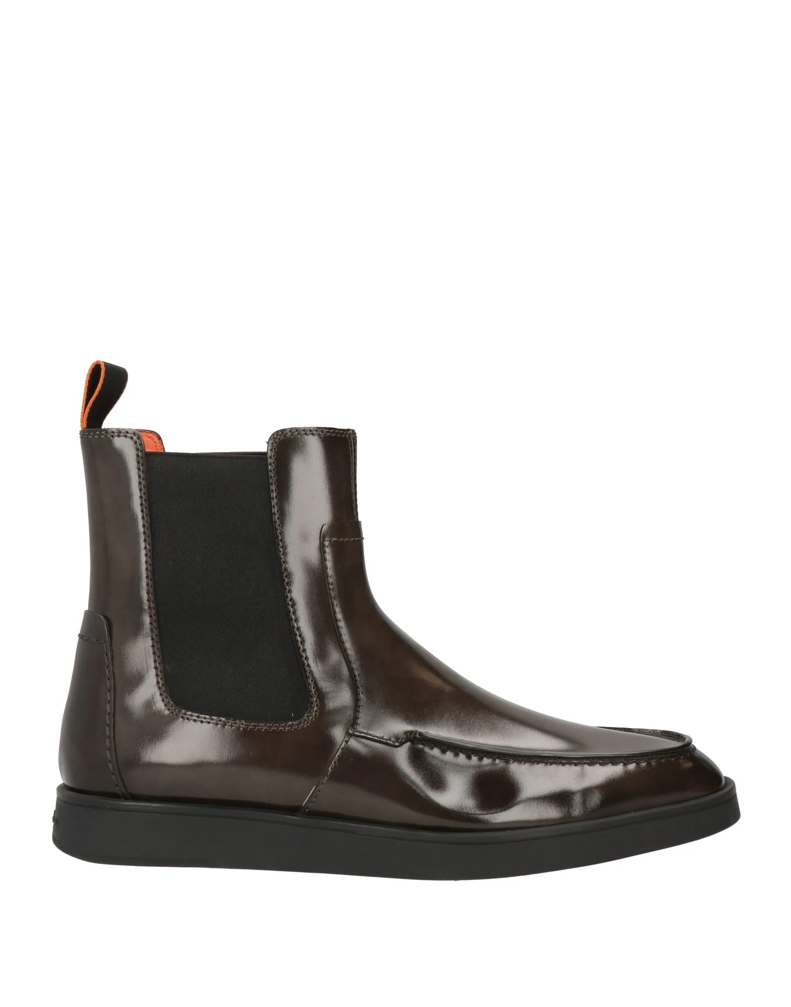 SANTONI Полусапоги и высокие ботинки