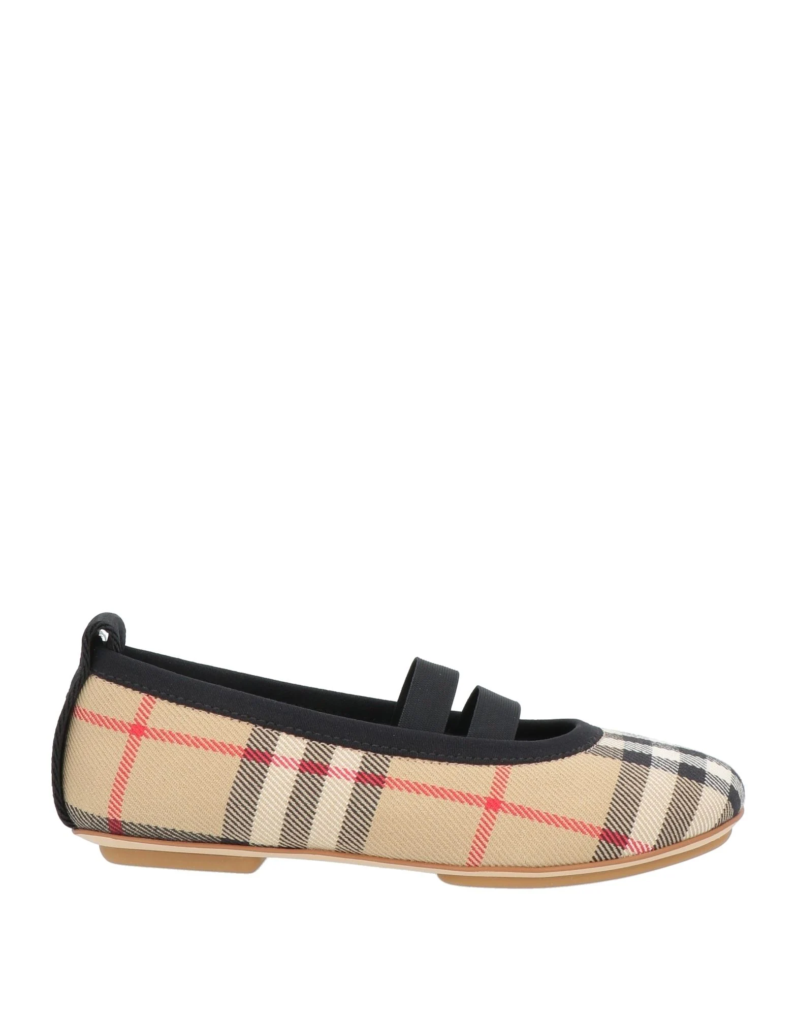 BURBERRY Балетки