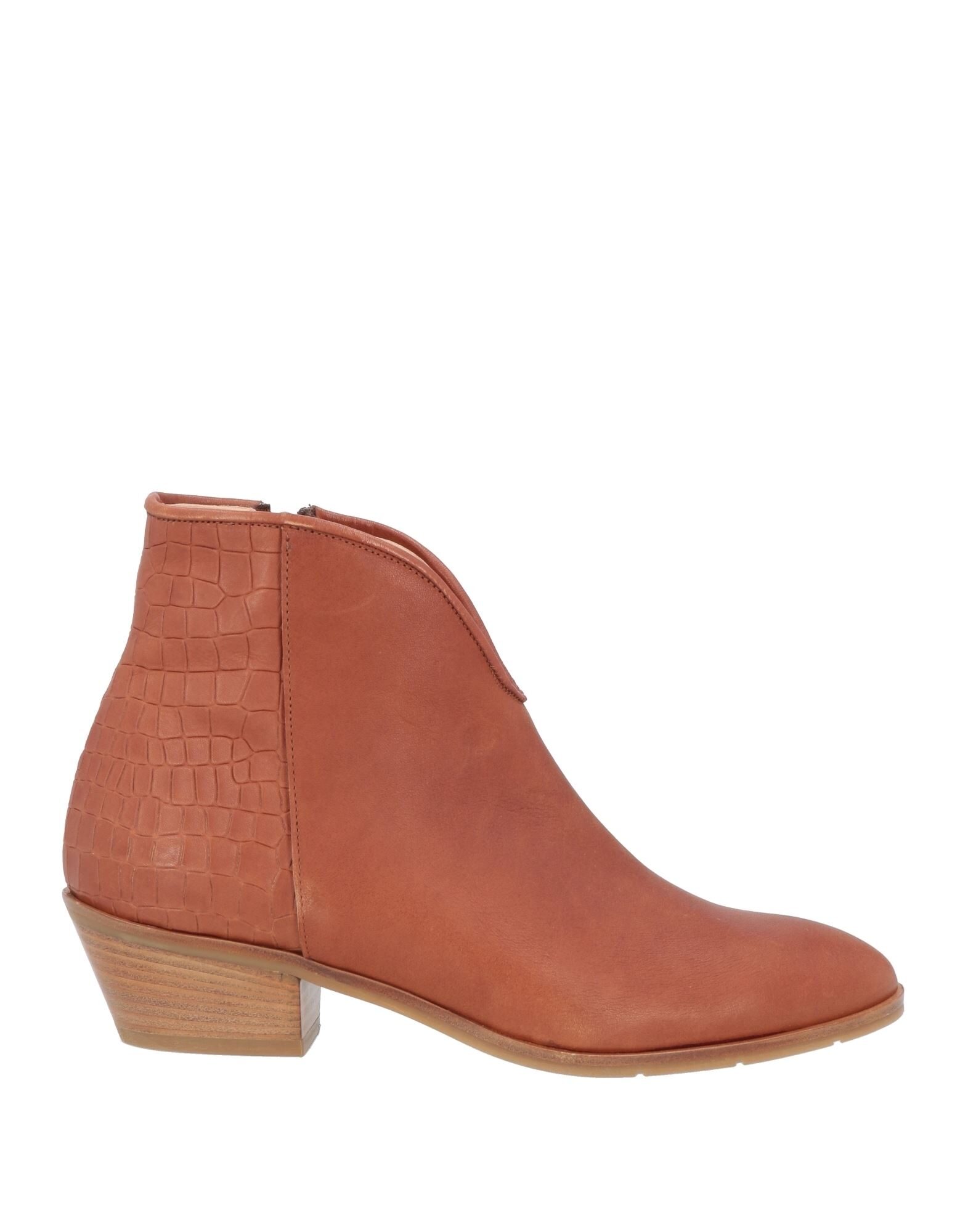 SCOTT'S Полусапоги и высокие ботинки