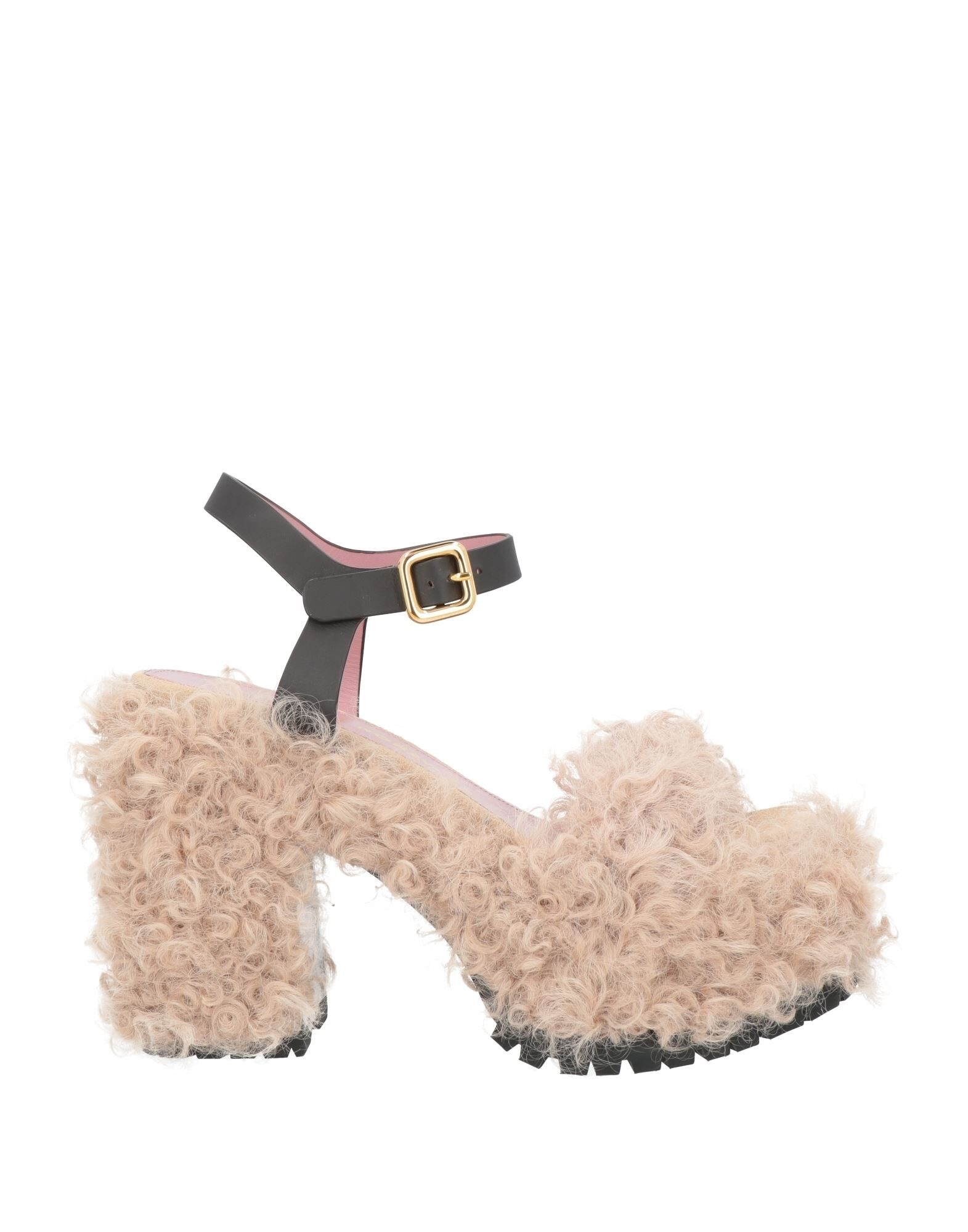 HAUS OF HONEY Сандалии