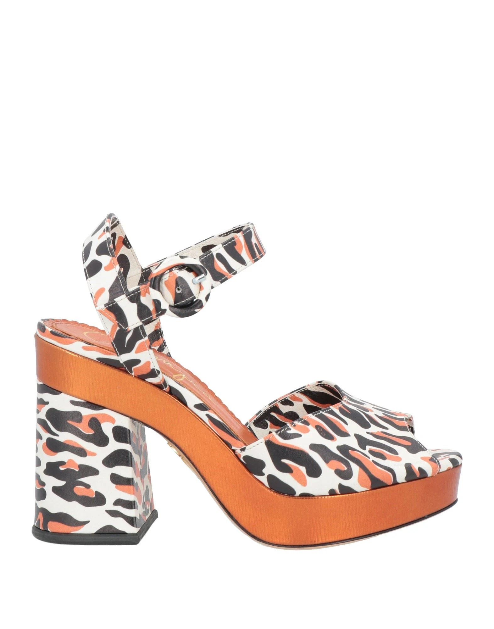 CHARLOTTE OLYMPIA Сандалии