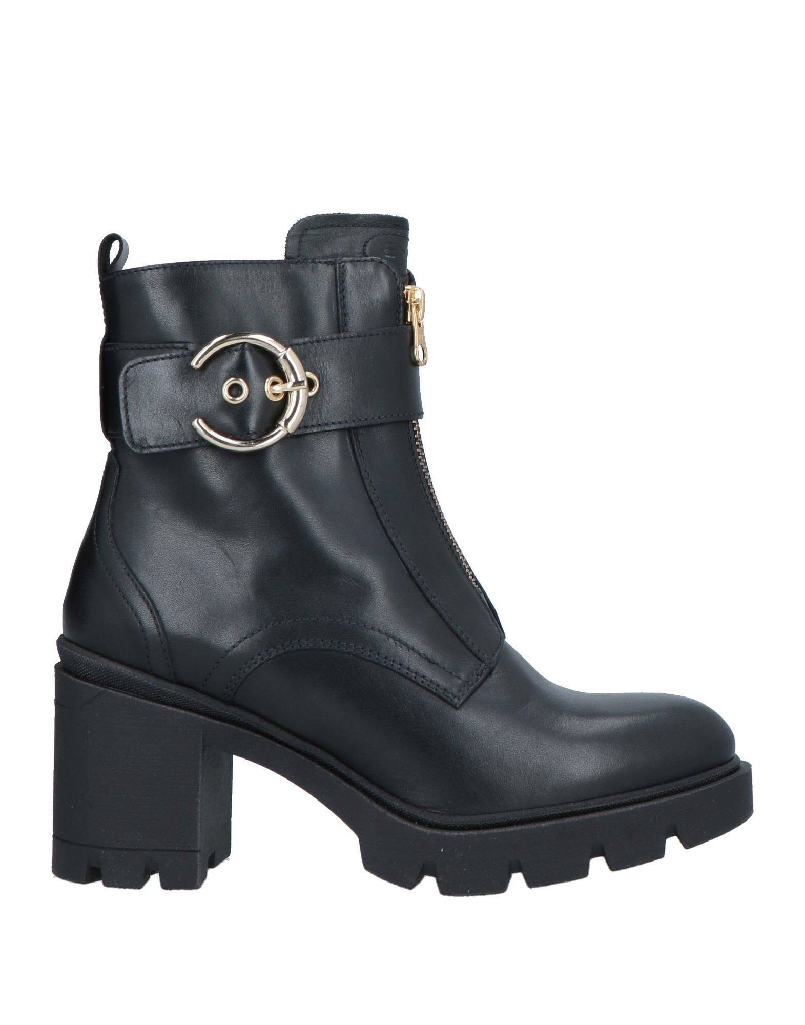 ENGI Полусапоги и высокие ботинки