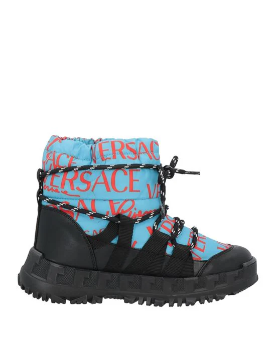 VERSACE YOUNG Полусапоги и высокие ботинки 30090₽