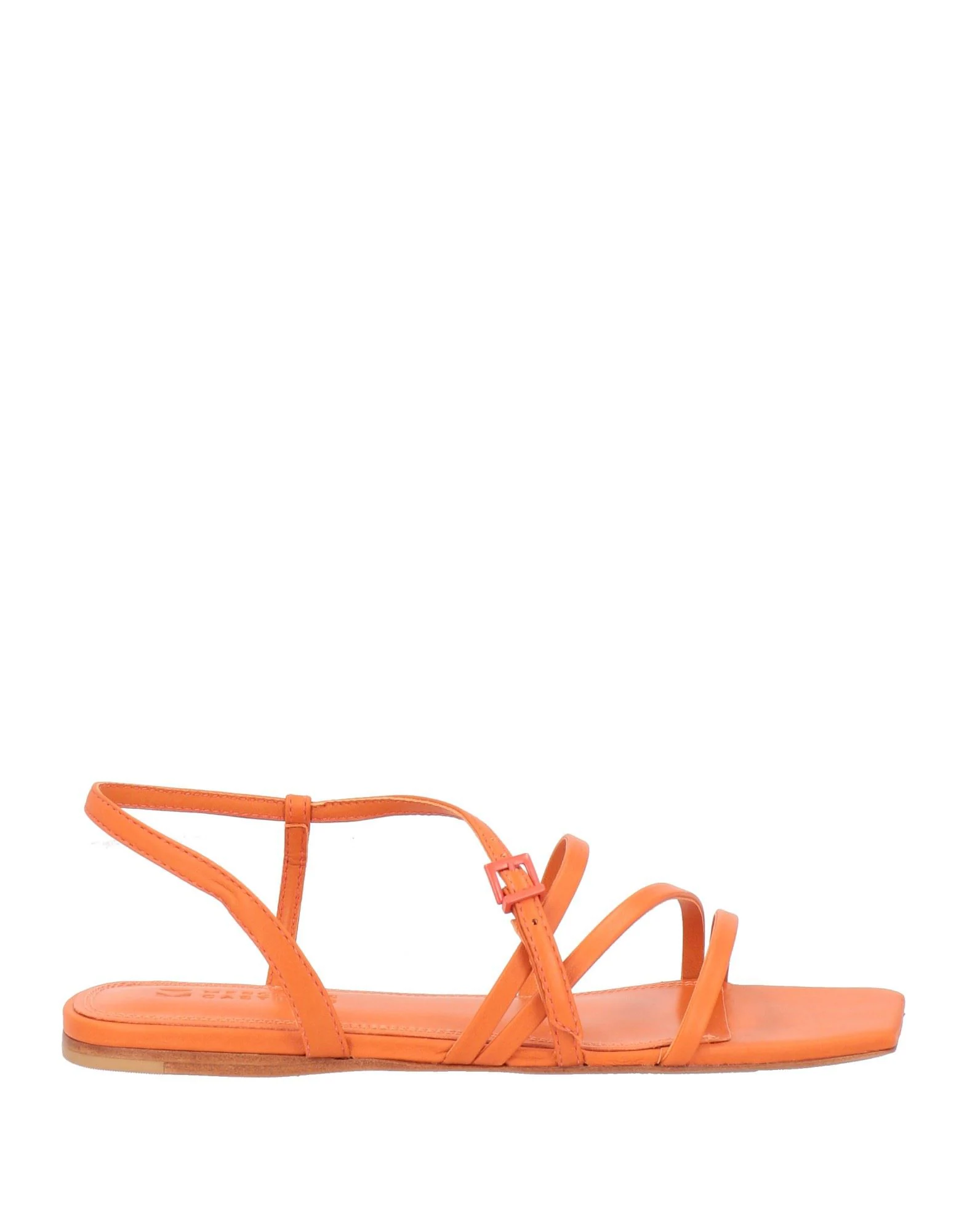 MERCEDES CASTILLO Сандалии