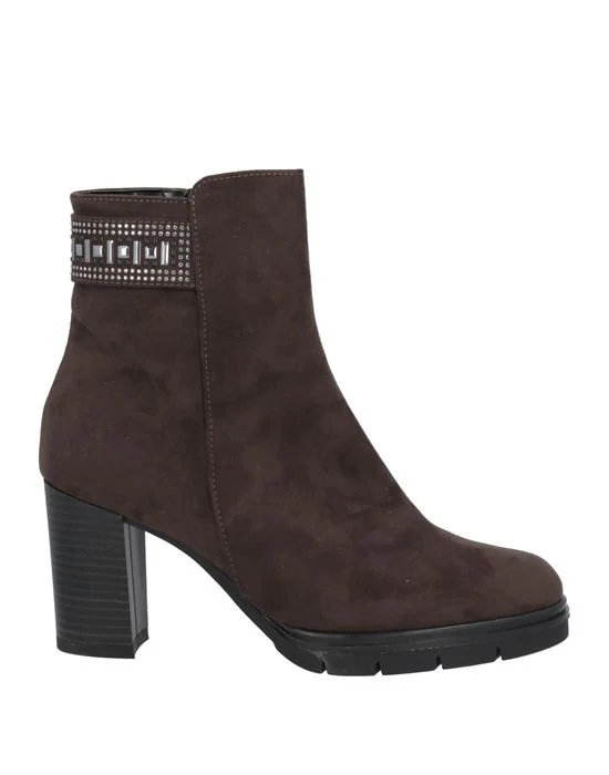 CINZIA SOFT Полусапоги и высокие ботинки 12590₽
