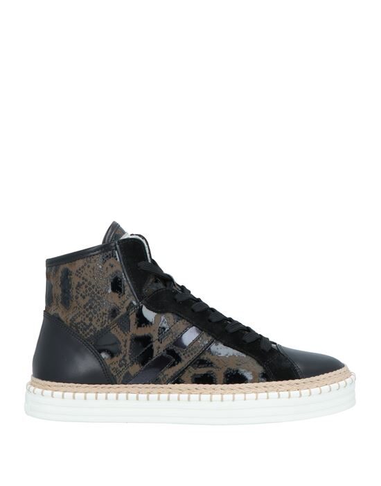 HOGAN REBEL Кеды и кроссовки 20690₽