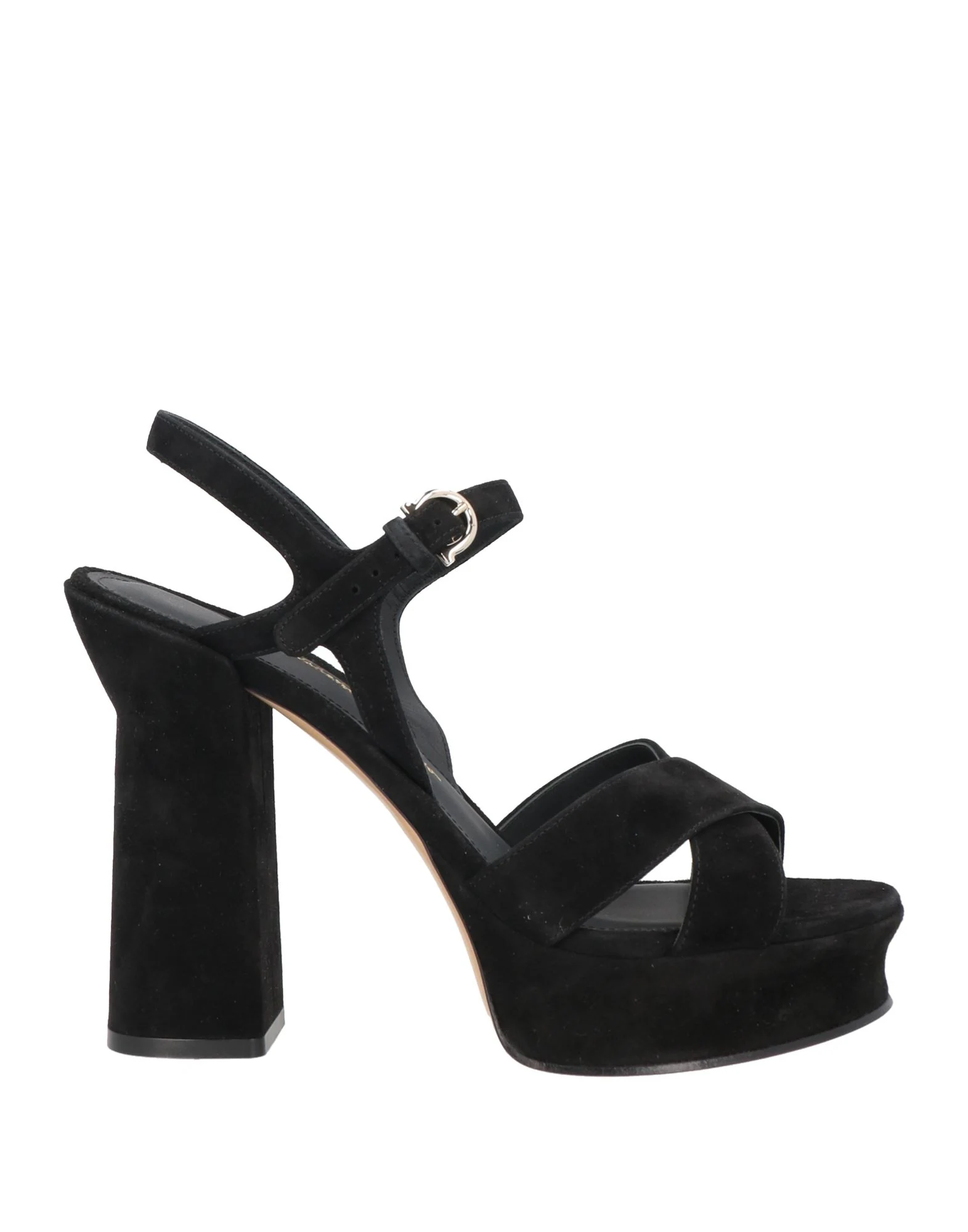 FERRAGAMO Сандалии