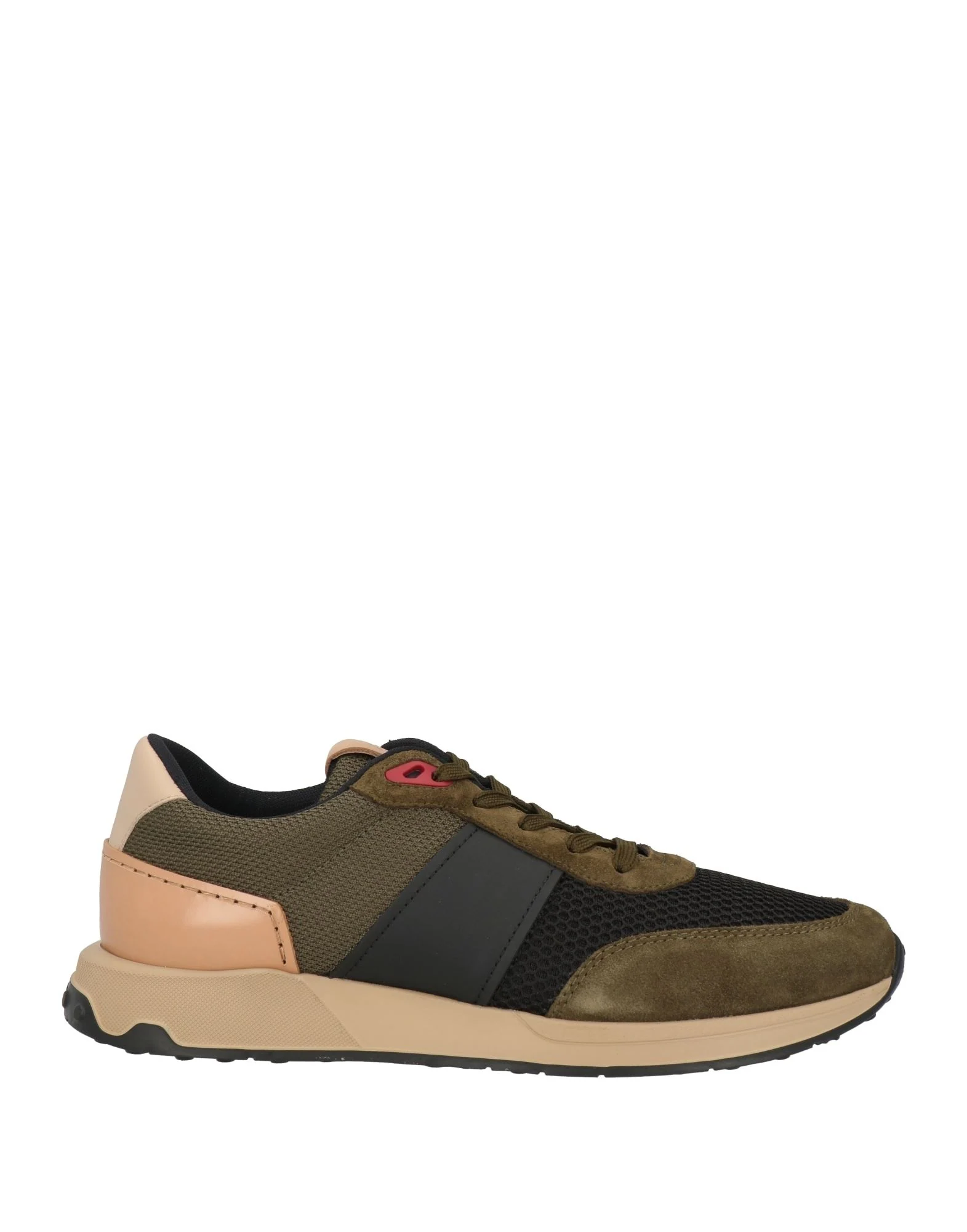 TODS Кеды и кроссовки 76890₽