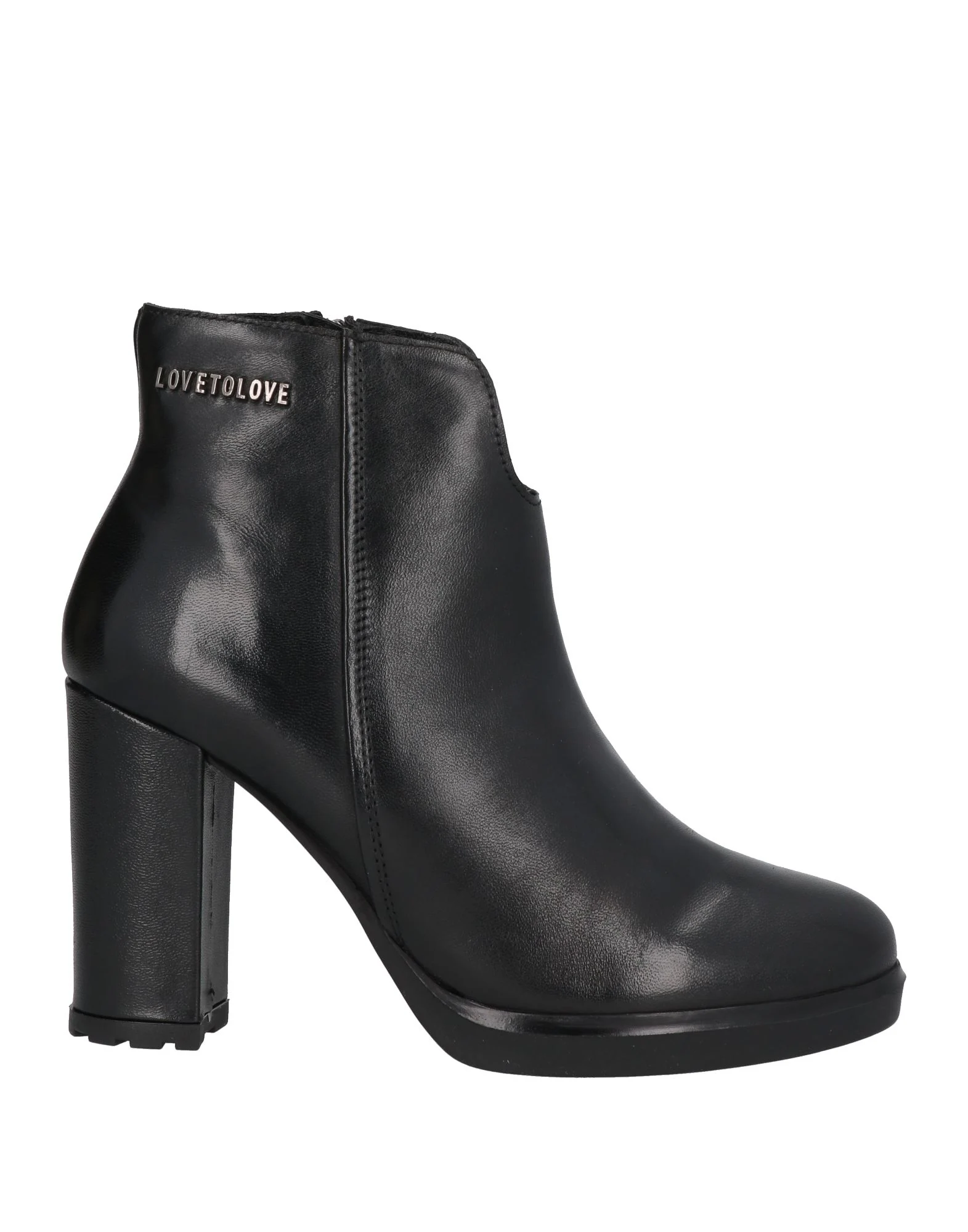 GAI MATTIOLO Полусапоги и высокие ботинки