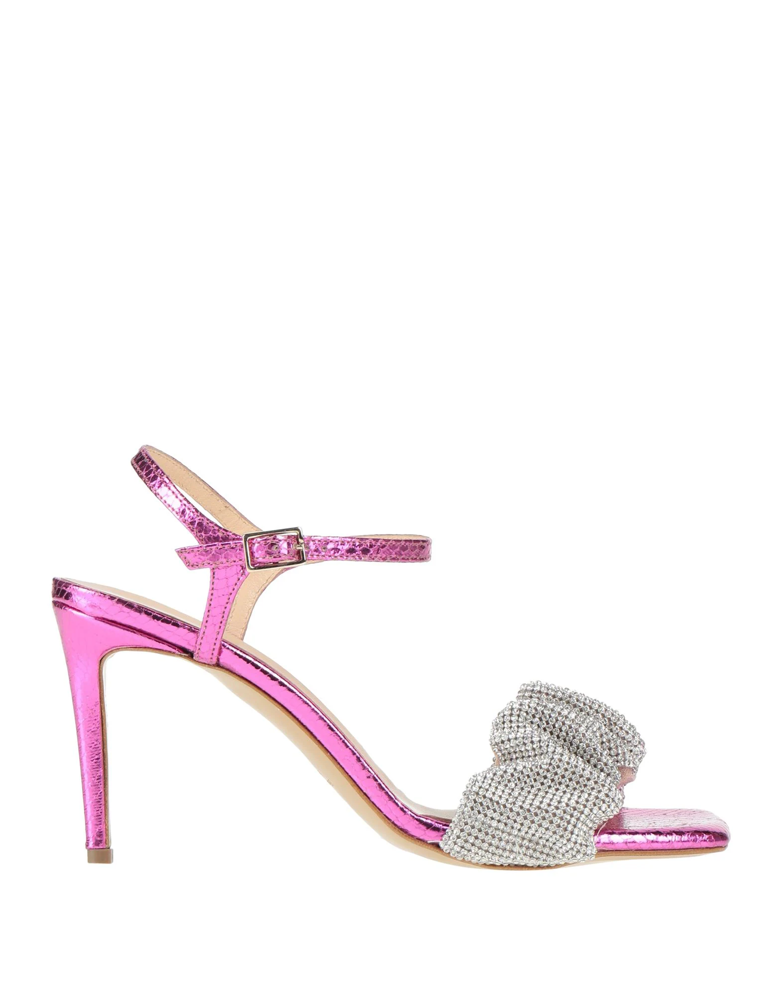 DIVINE FOLLIE Сандалии 16390₽