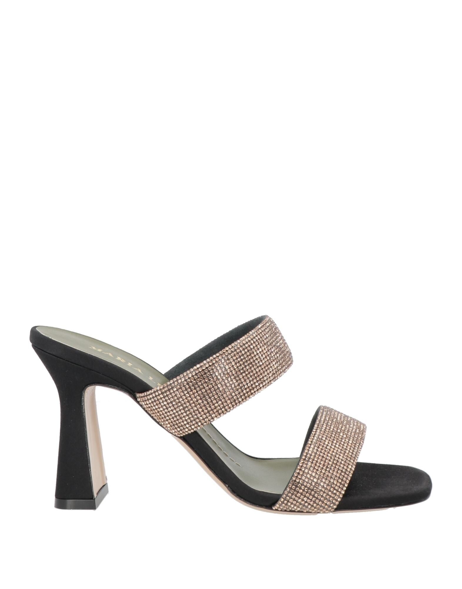 MARIA LUCA Сандалии 27190₽